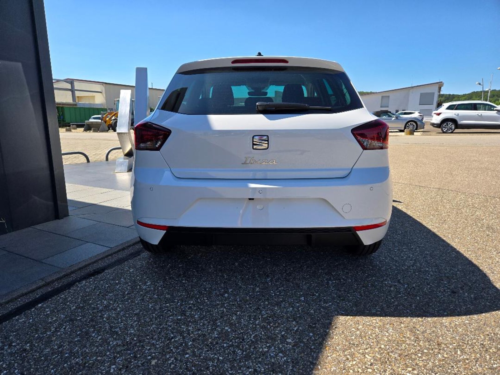 SEAT Ibiza – Bild 6