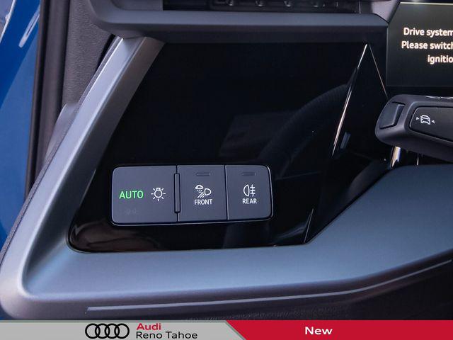 2026 Audi S3 Base - Photo 11