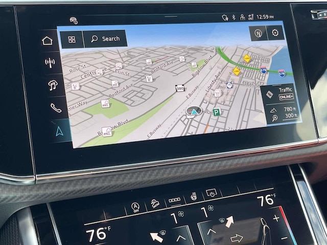 2026 Audi SQ7 Premium Plus - Photo 26
