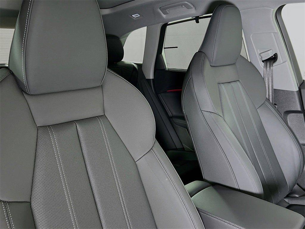 2025 Audi Q5 Premium Plus - Photo 28