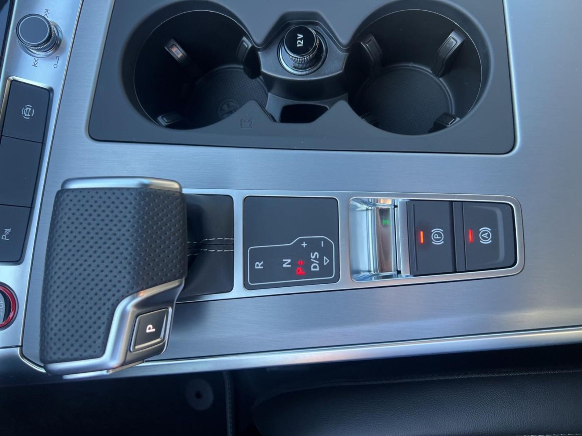 Audi S6 Avant
