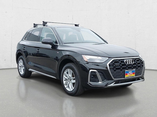 2024 Audi Q5