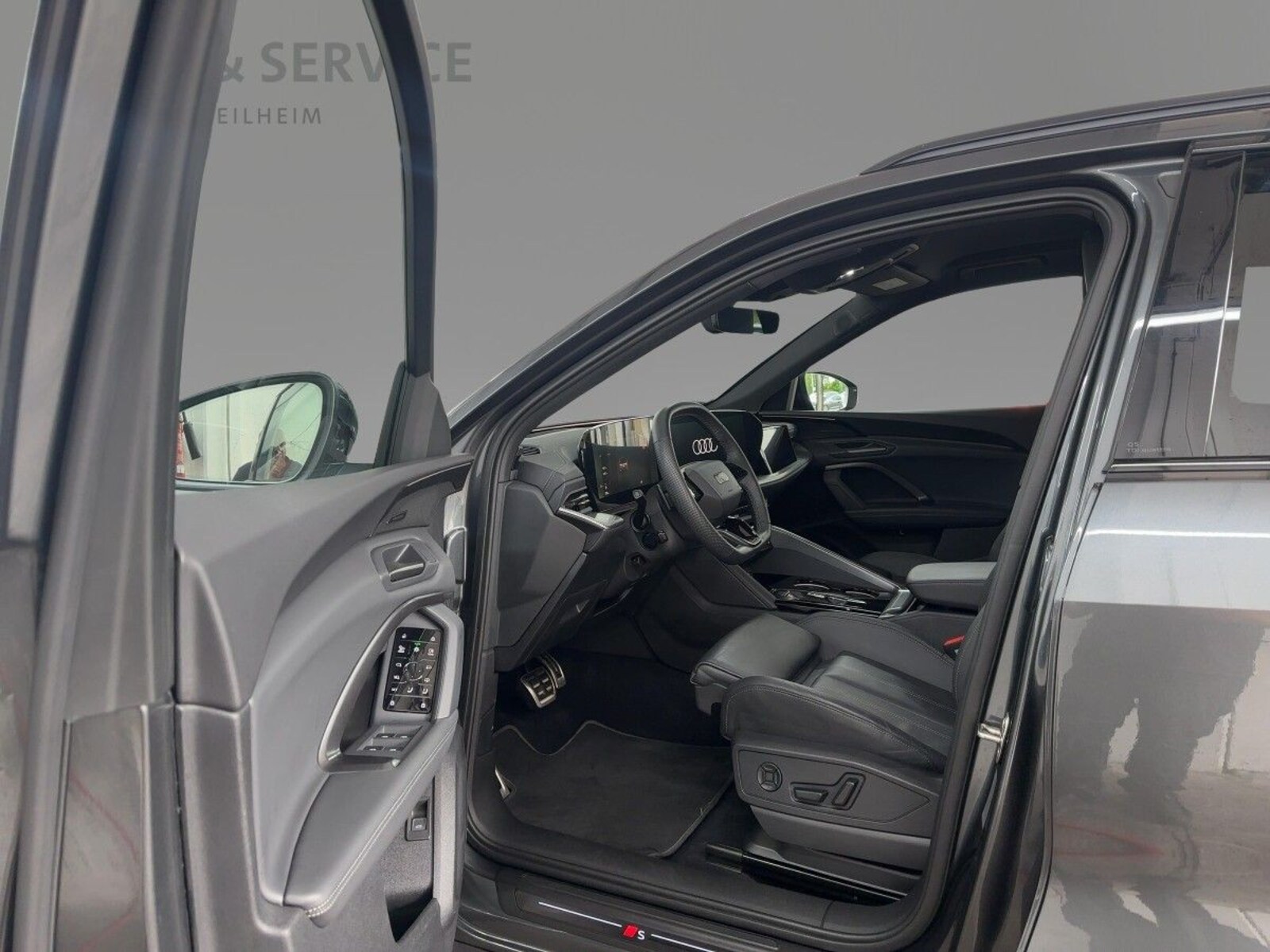 Audi Q5 – Bild 6