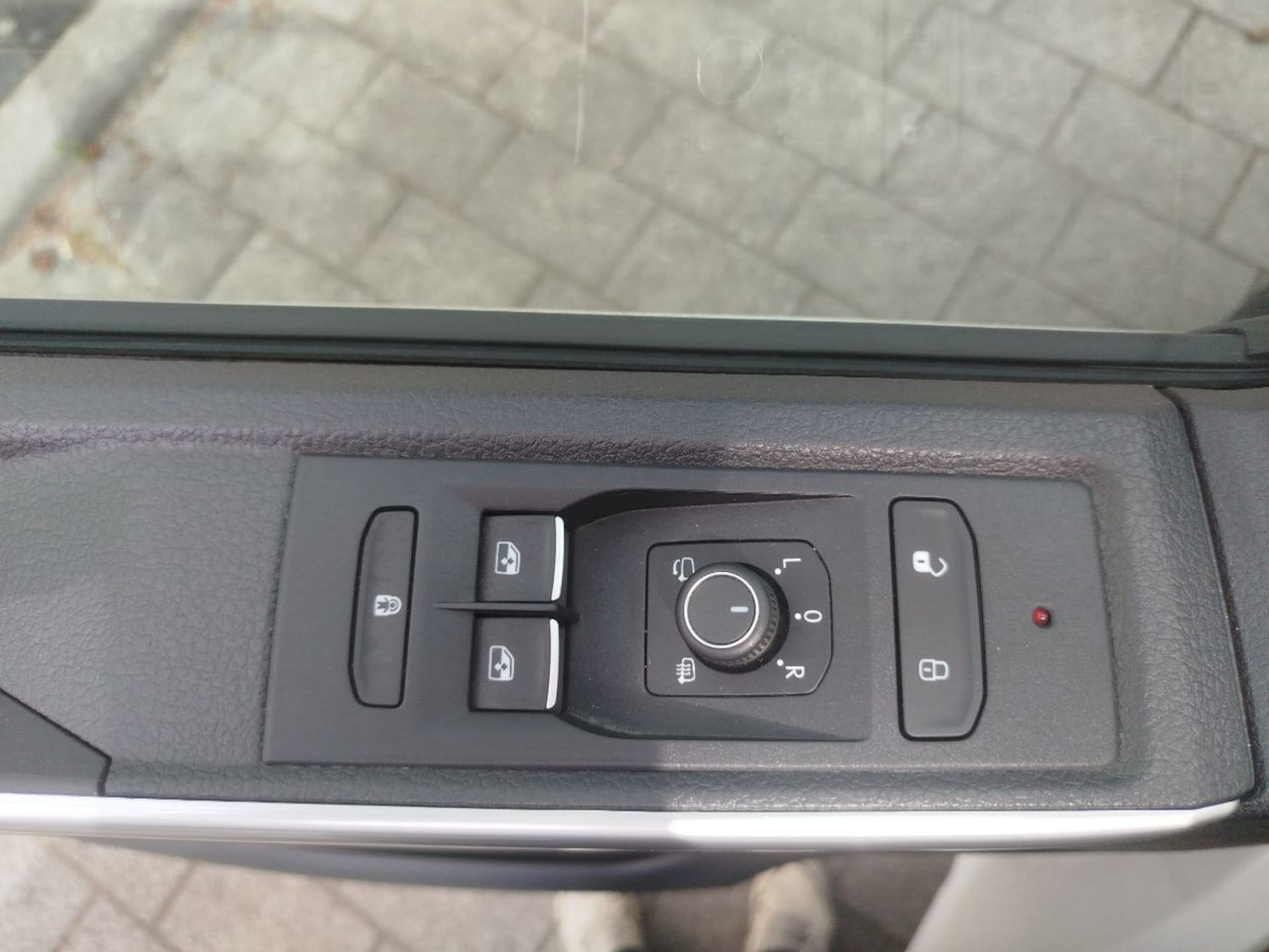 Volkswagen T6.1 Multivan Comfortline