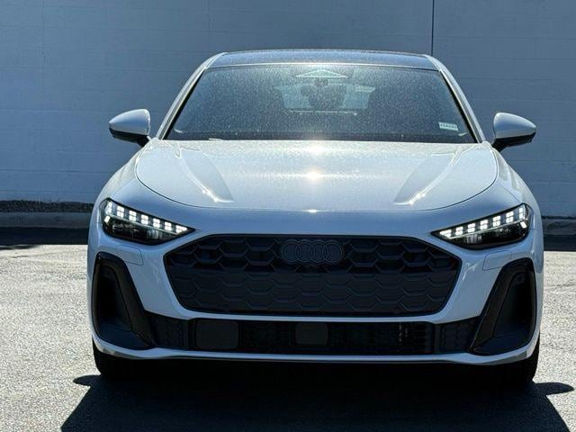 2026 Audi A5 Sedan