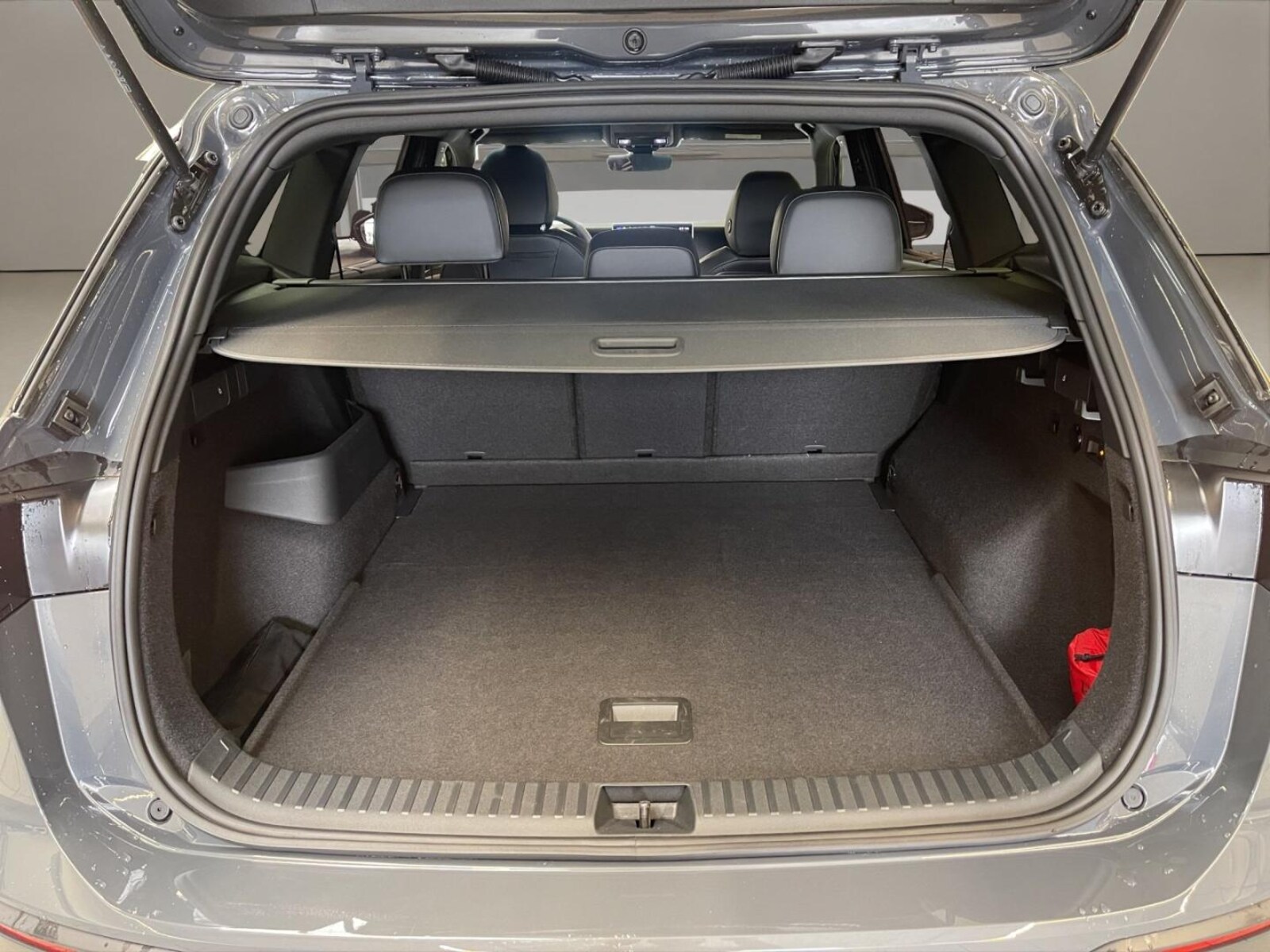 Volkswagen Tayron – Bild 17