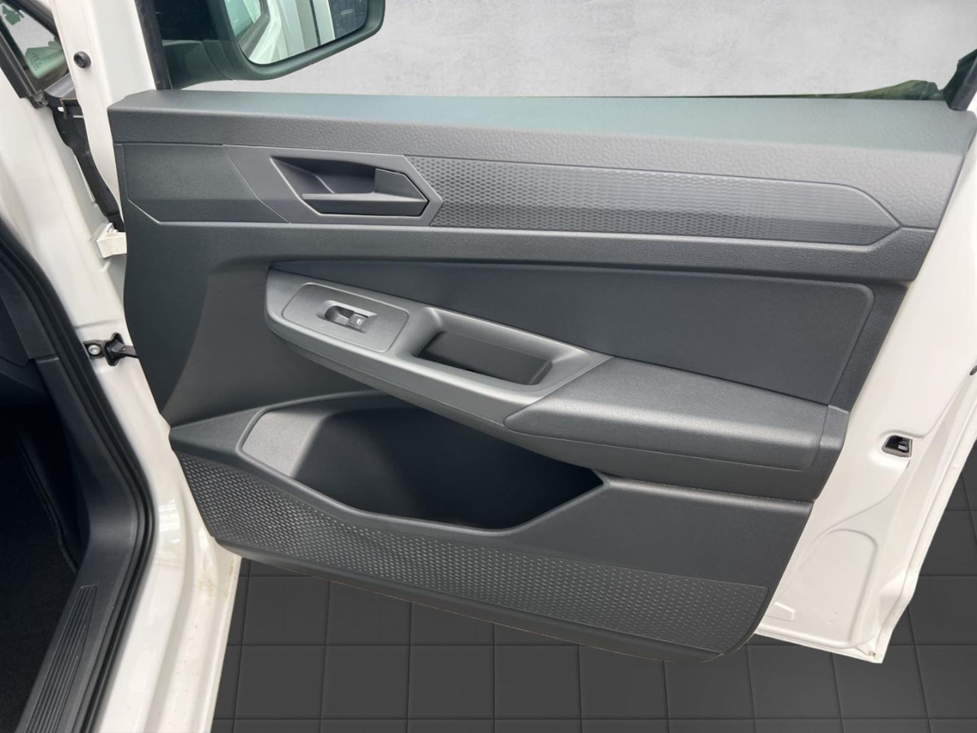 Volkswagen Caddy Maxi Cargo