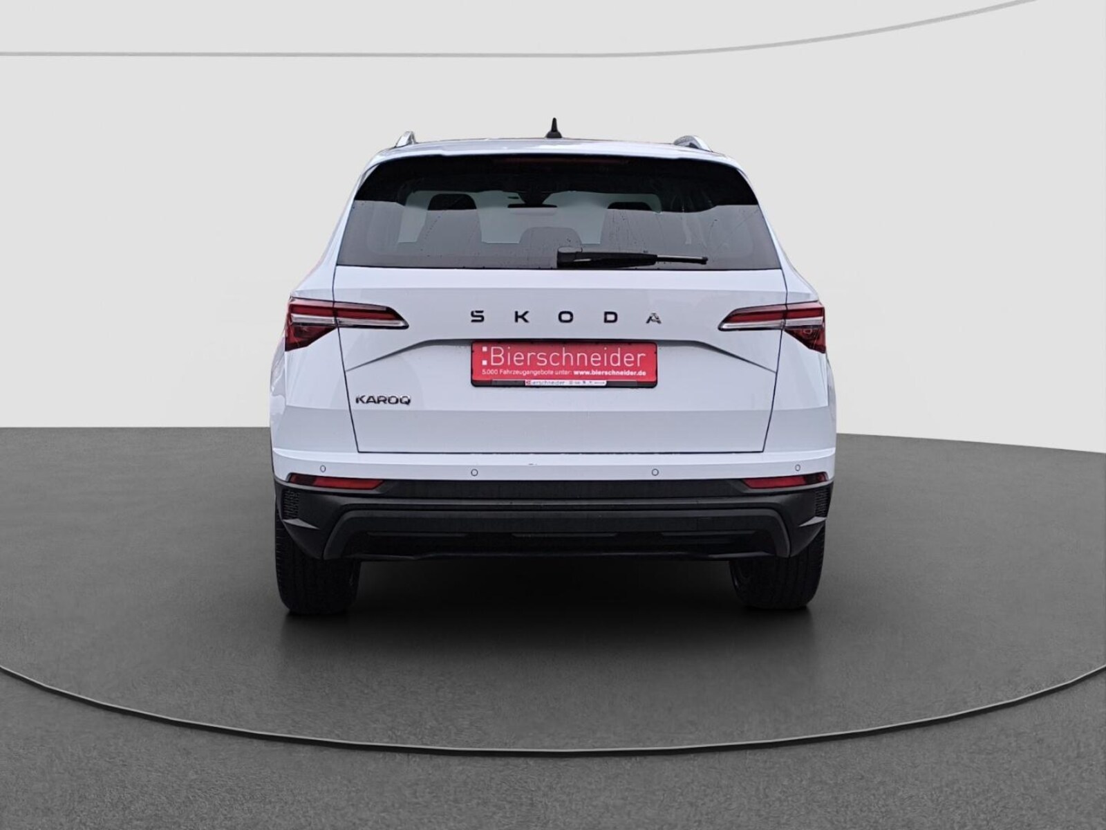 Škoda Karoq – Bild 8