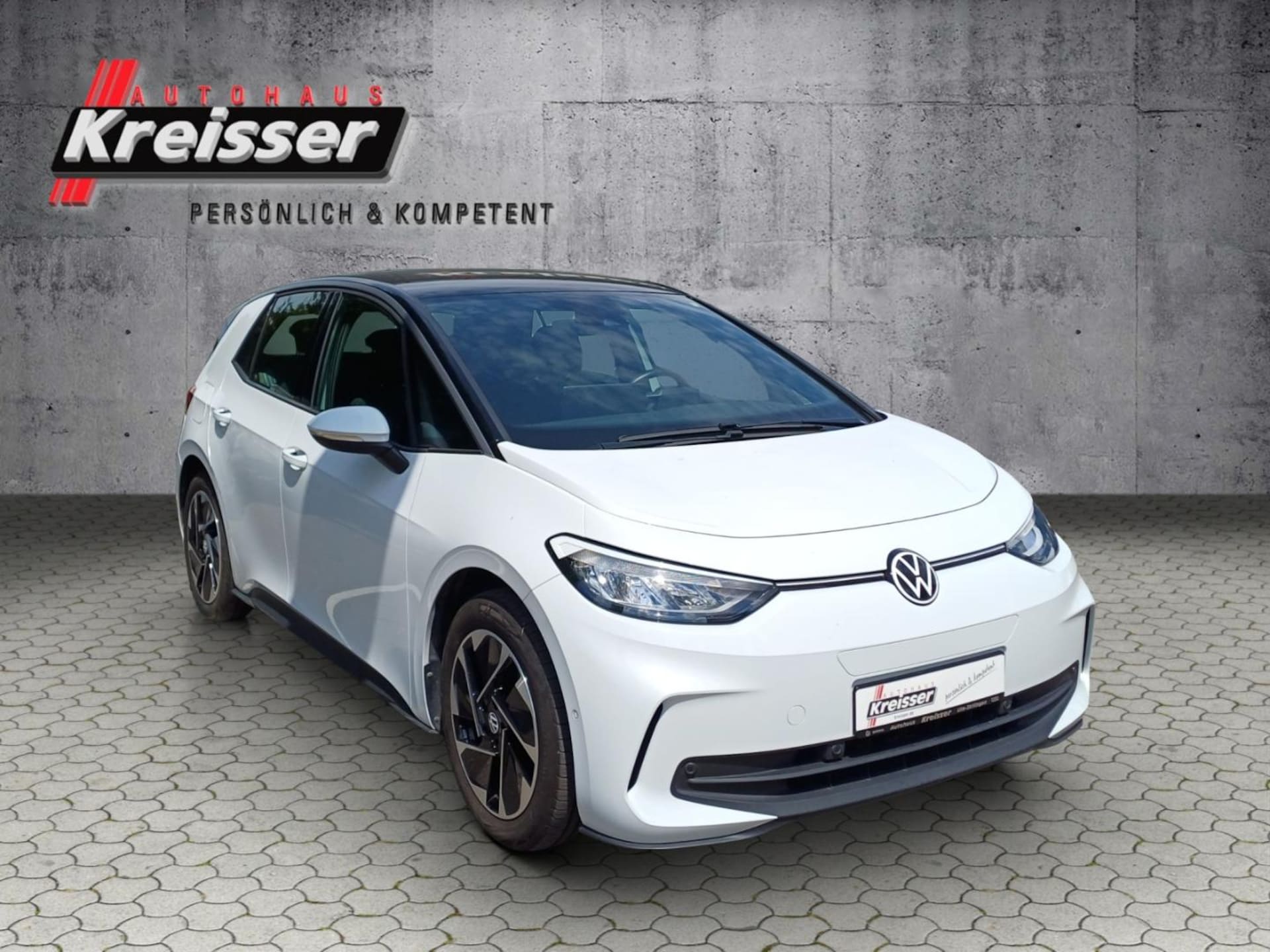 Volkswagen ID.3 Pro