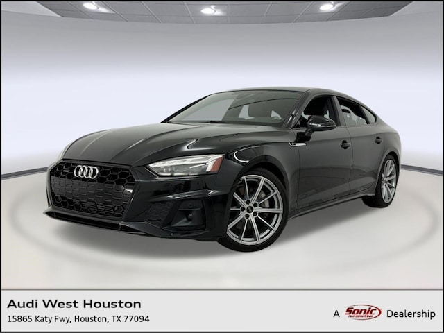 2025 Audi A5 Sportback