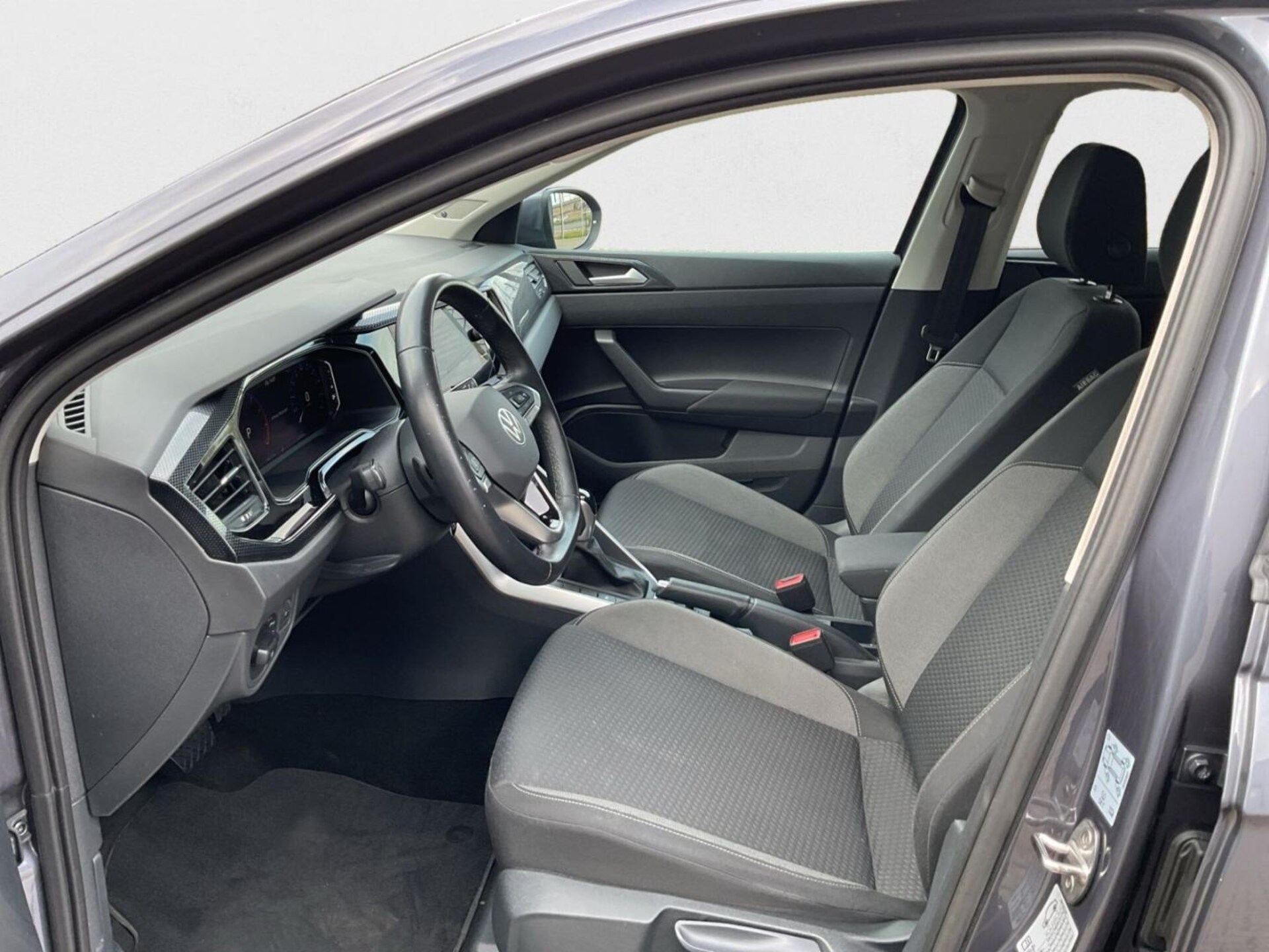 Volkswagen Taigo Life