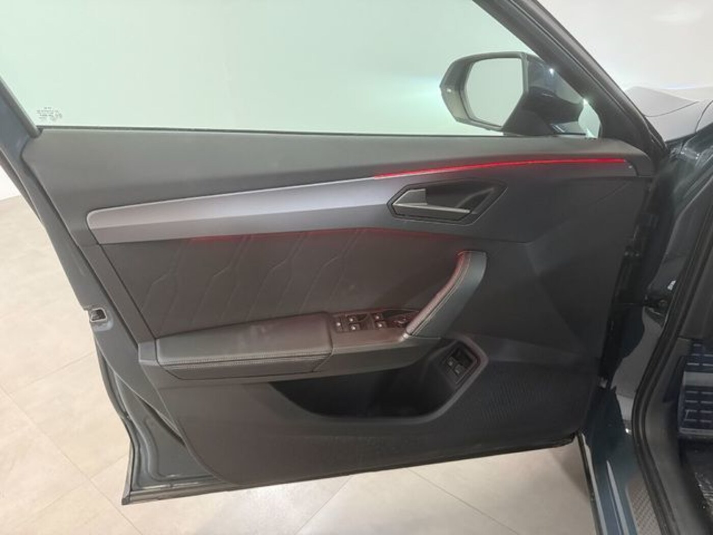 CUPRA Formentor 1.5 TSI e-Hybrid DSG 150 kW (204 CV) — photo 11