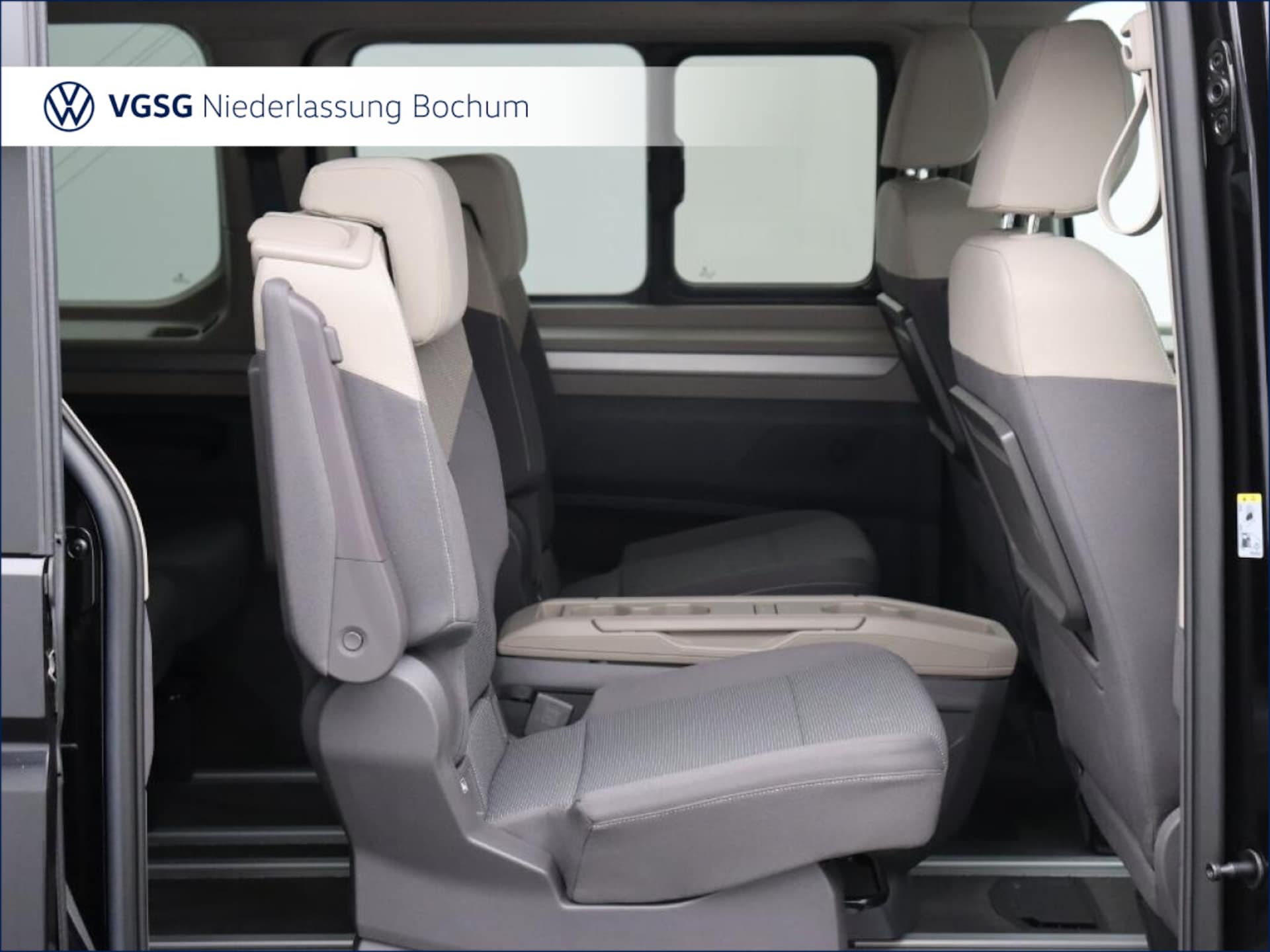 Volkswagen Multivan Life