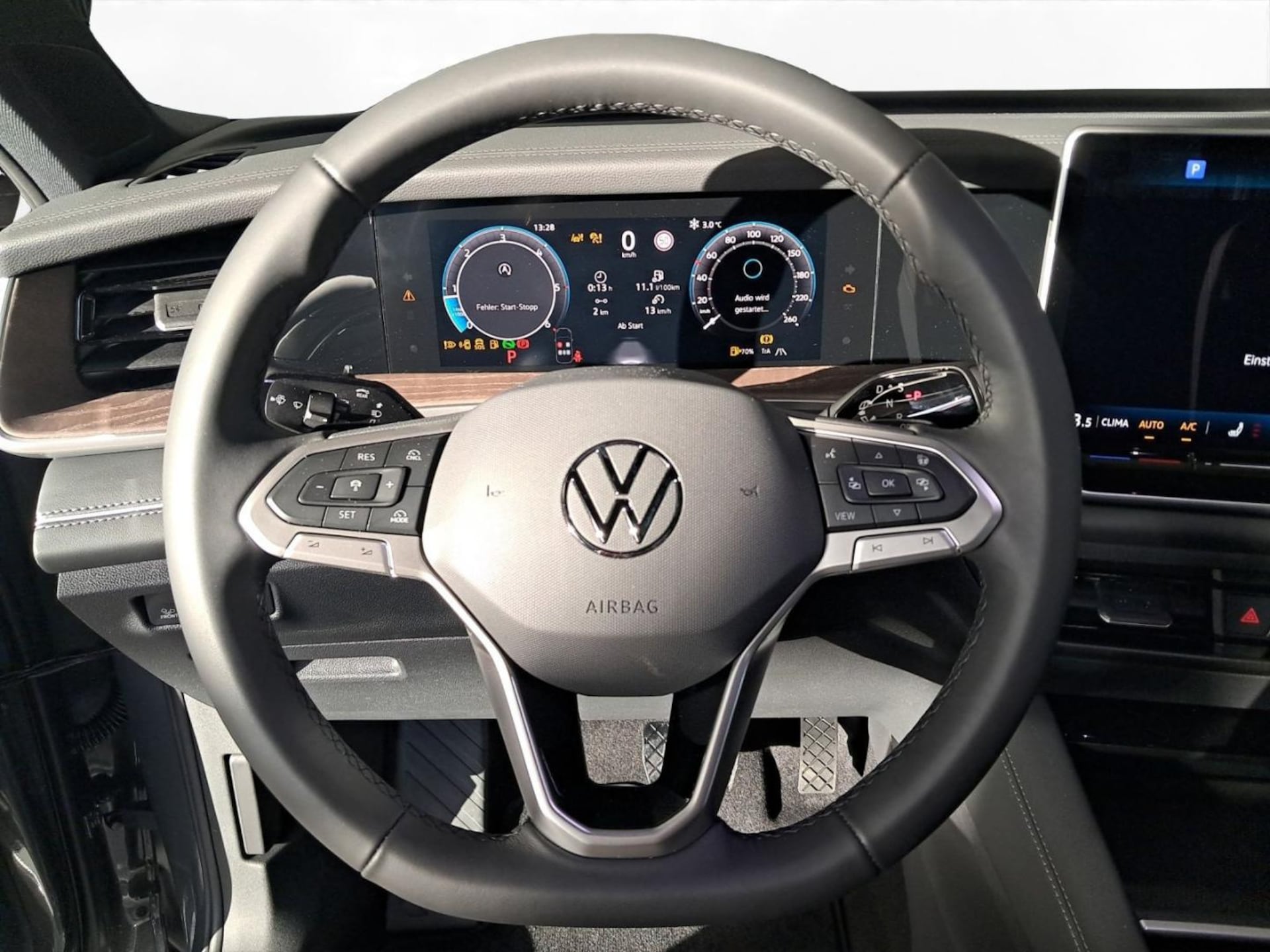 Volkswagen Tayron Elegance