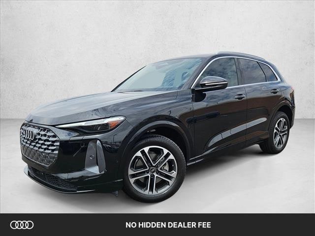 Photo of 2025 Audi Q5