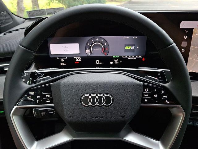 2026 Audi Q3 Base - Photo 9