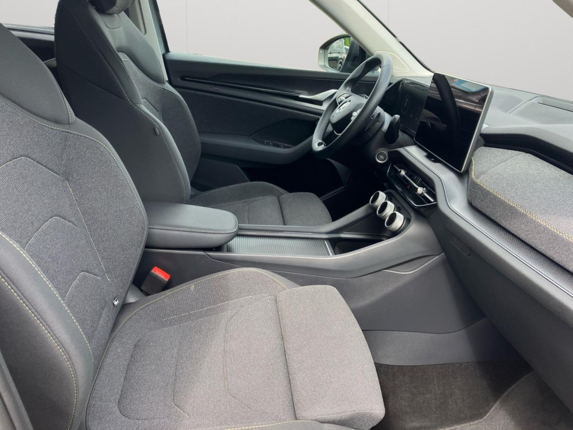 Skoda Kodiaq Selection