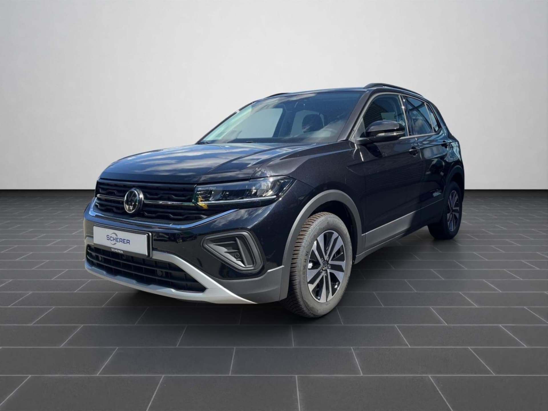 Volkswagen T-Cross ENERGY