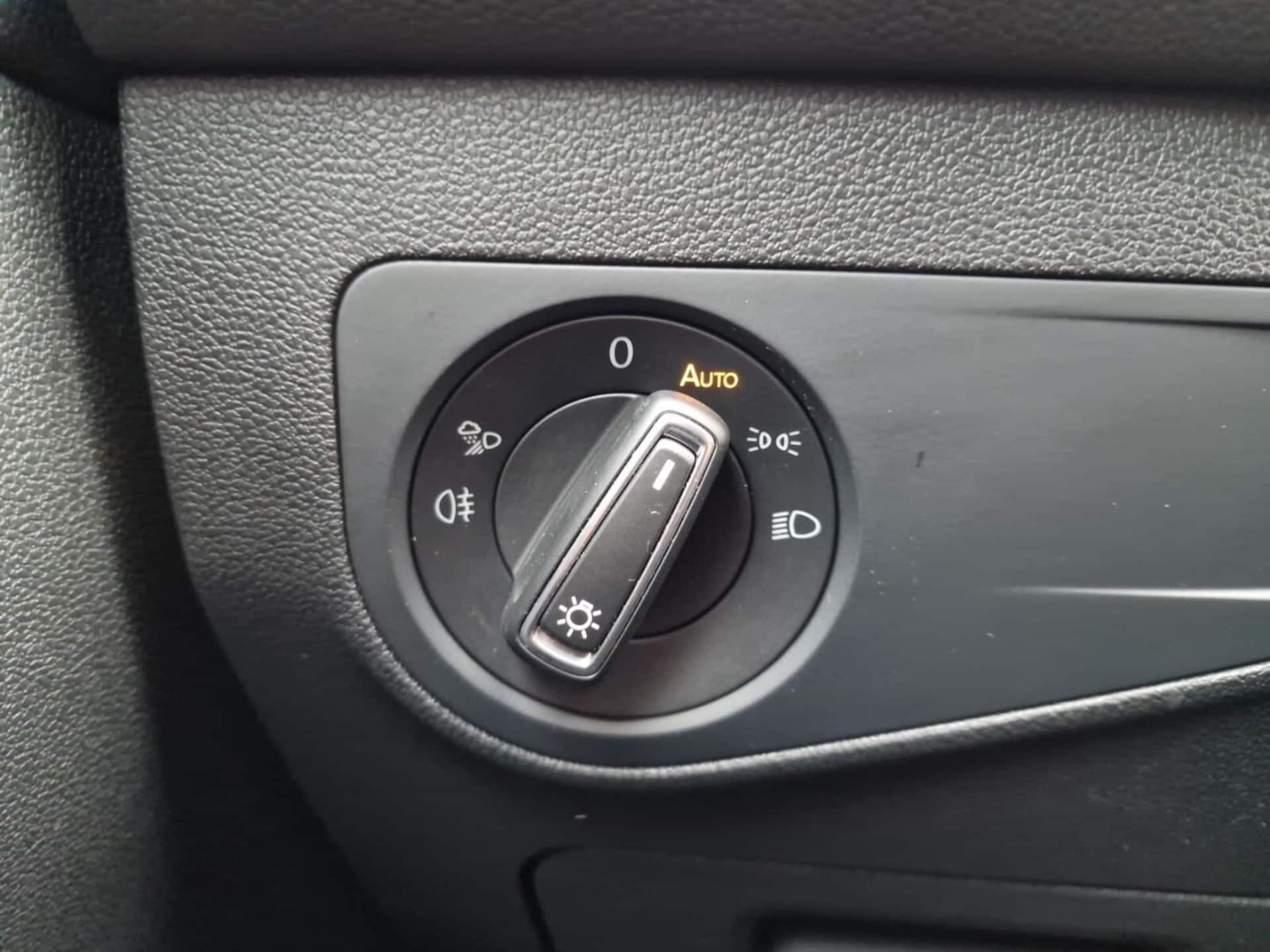 Volkswagen Tiguan R