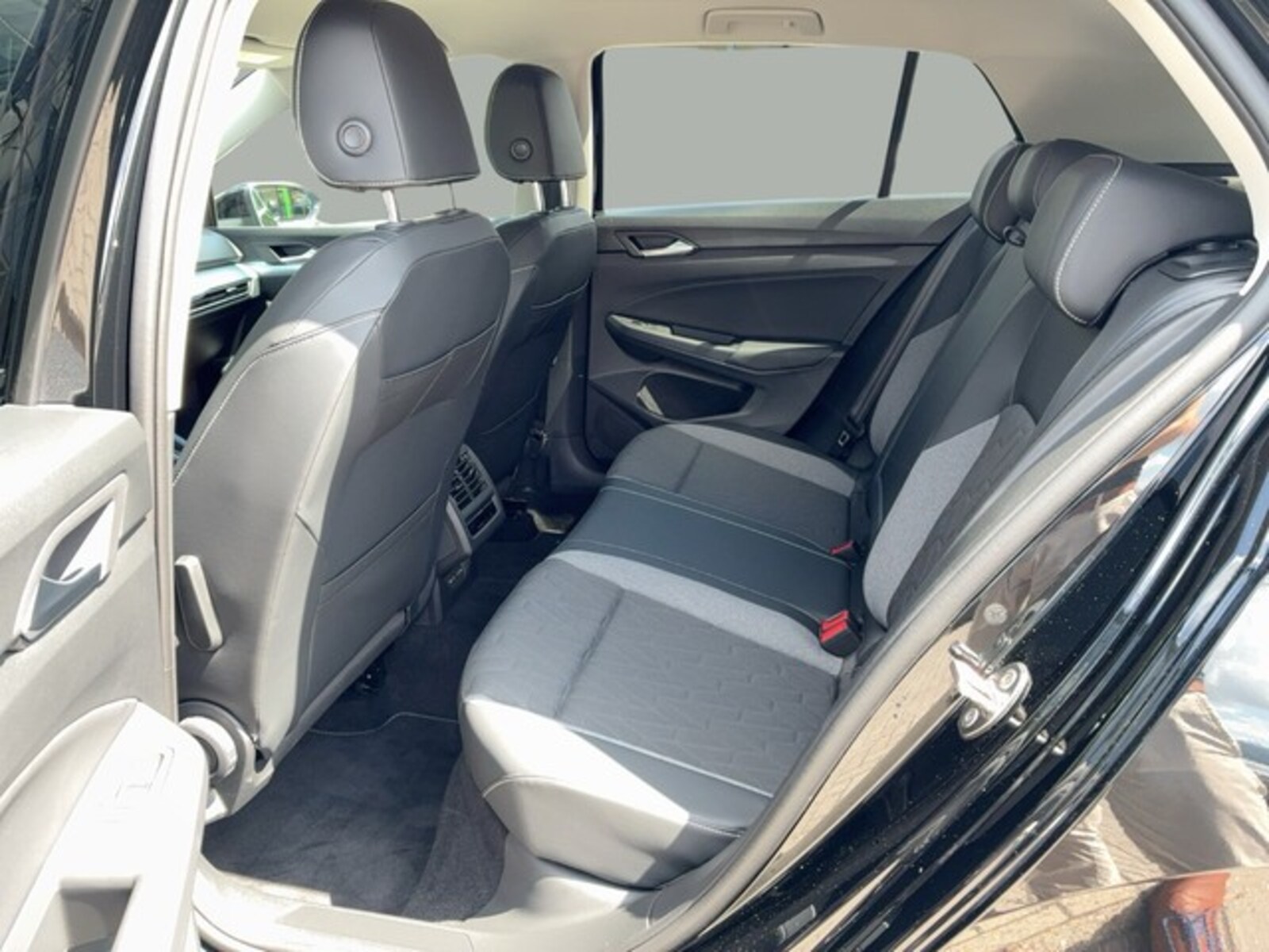 Volkswagen Golf – Bild 11