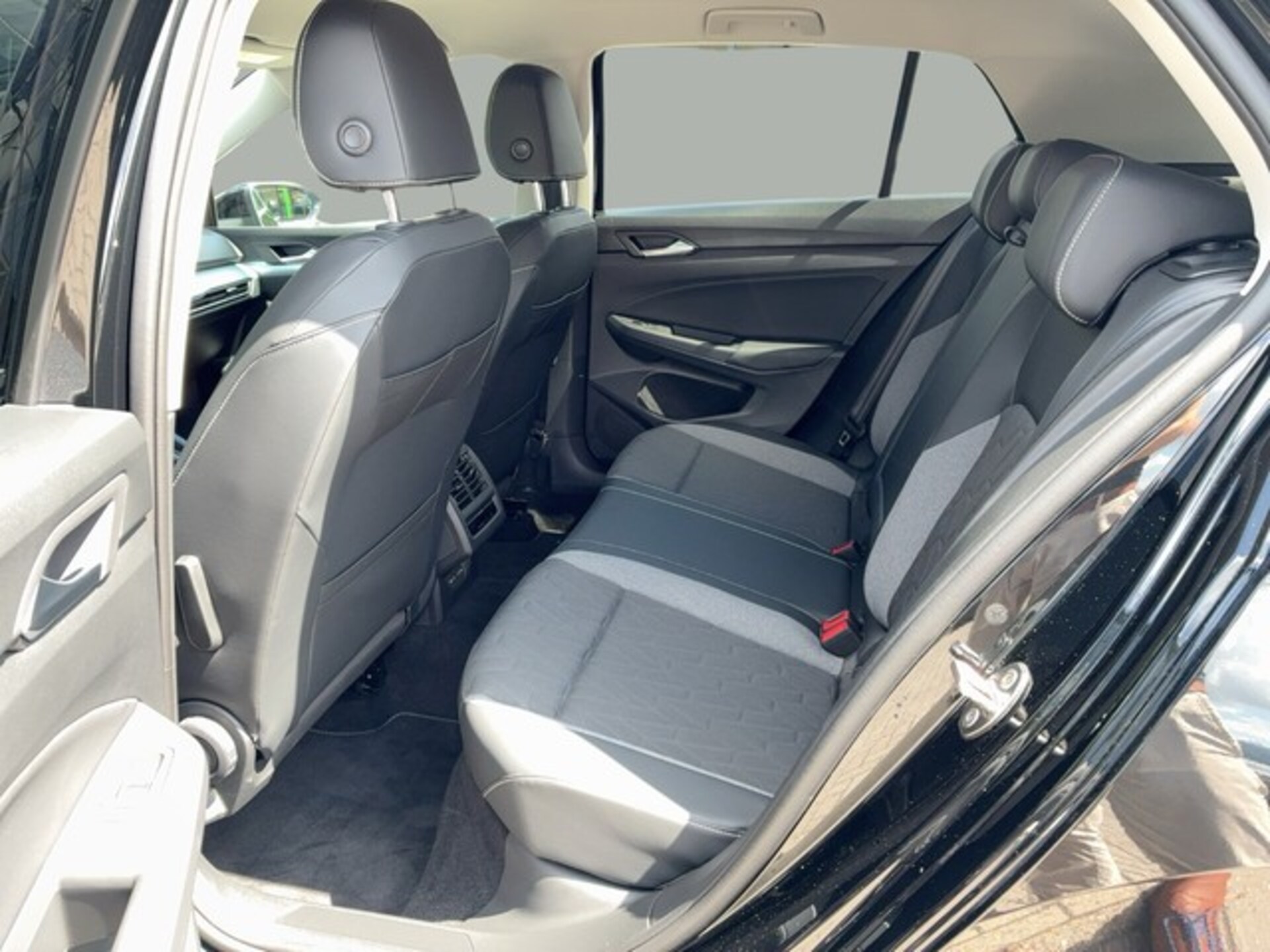 Volkswagen Golf ENERGY