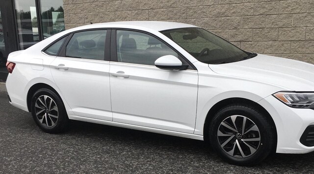 2023 Volkswagen Jetta