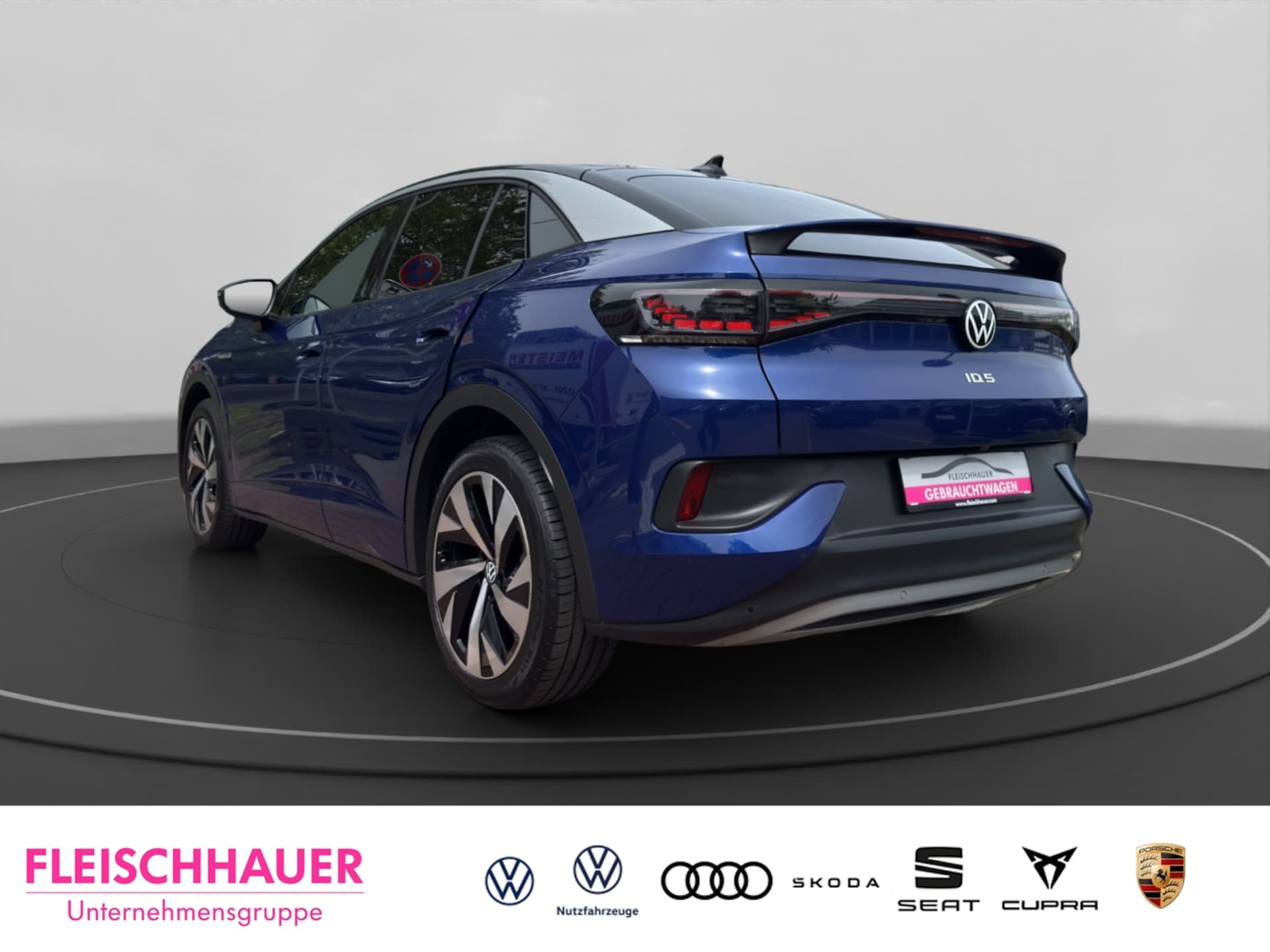 Volkswagen ID.5 Pro
