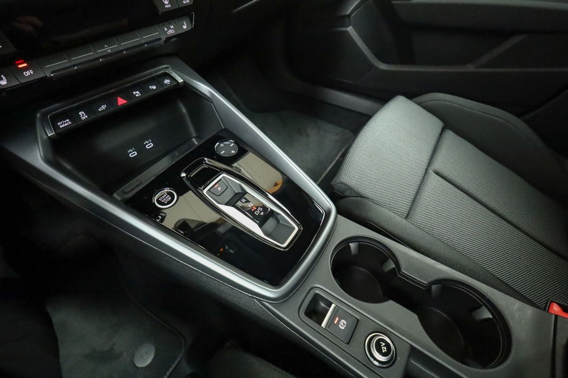 Audi A3 Sportback TFSI e S line