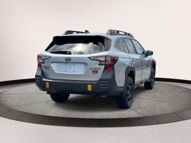 2023 Subaru Outback