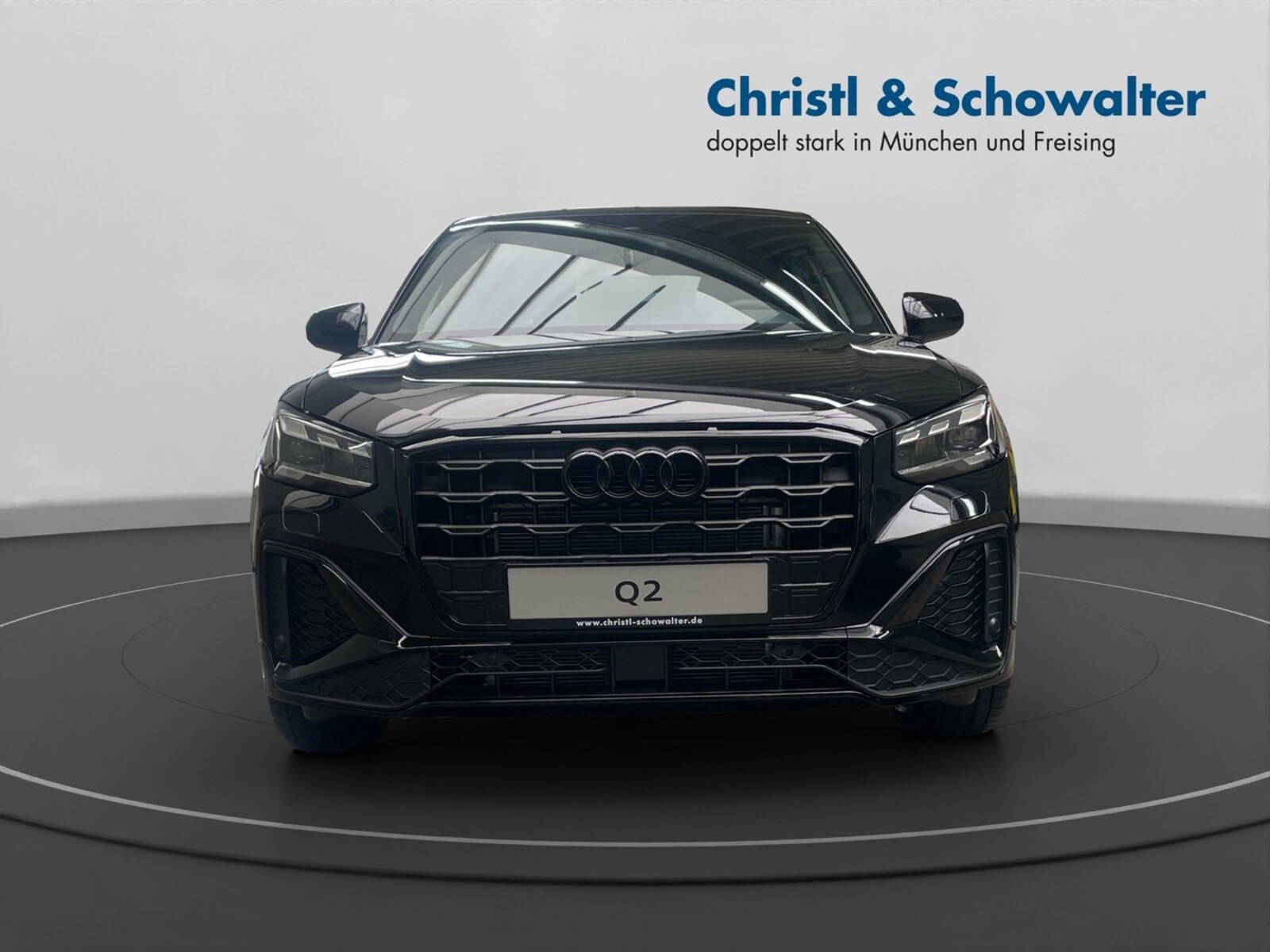 Audi Q2 – Bild 6