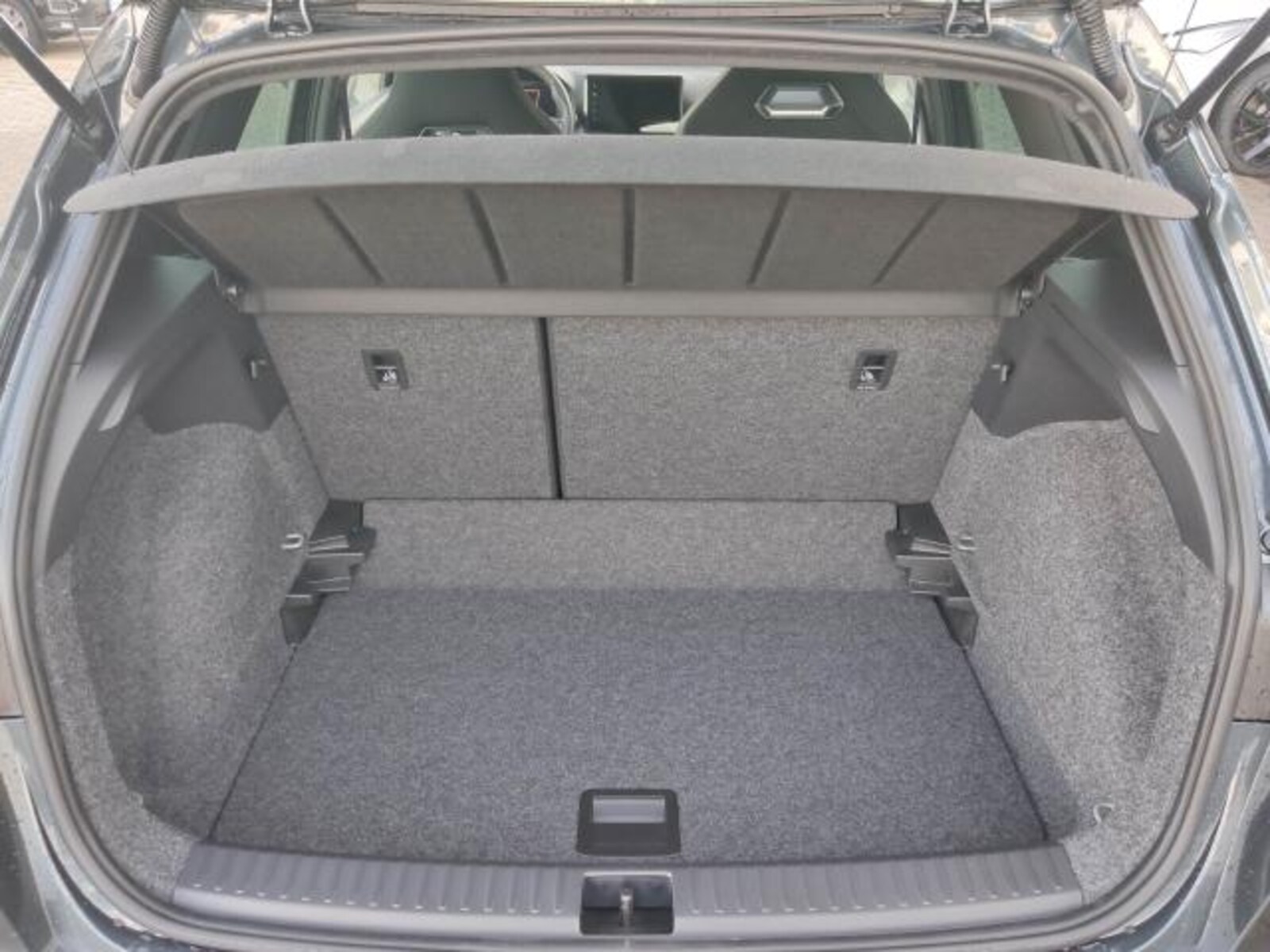 SEAT Arona – Bild 3