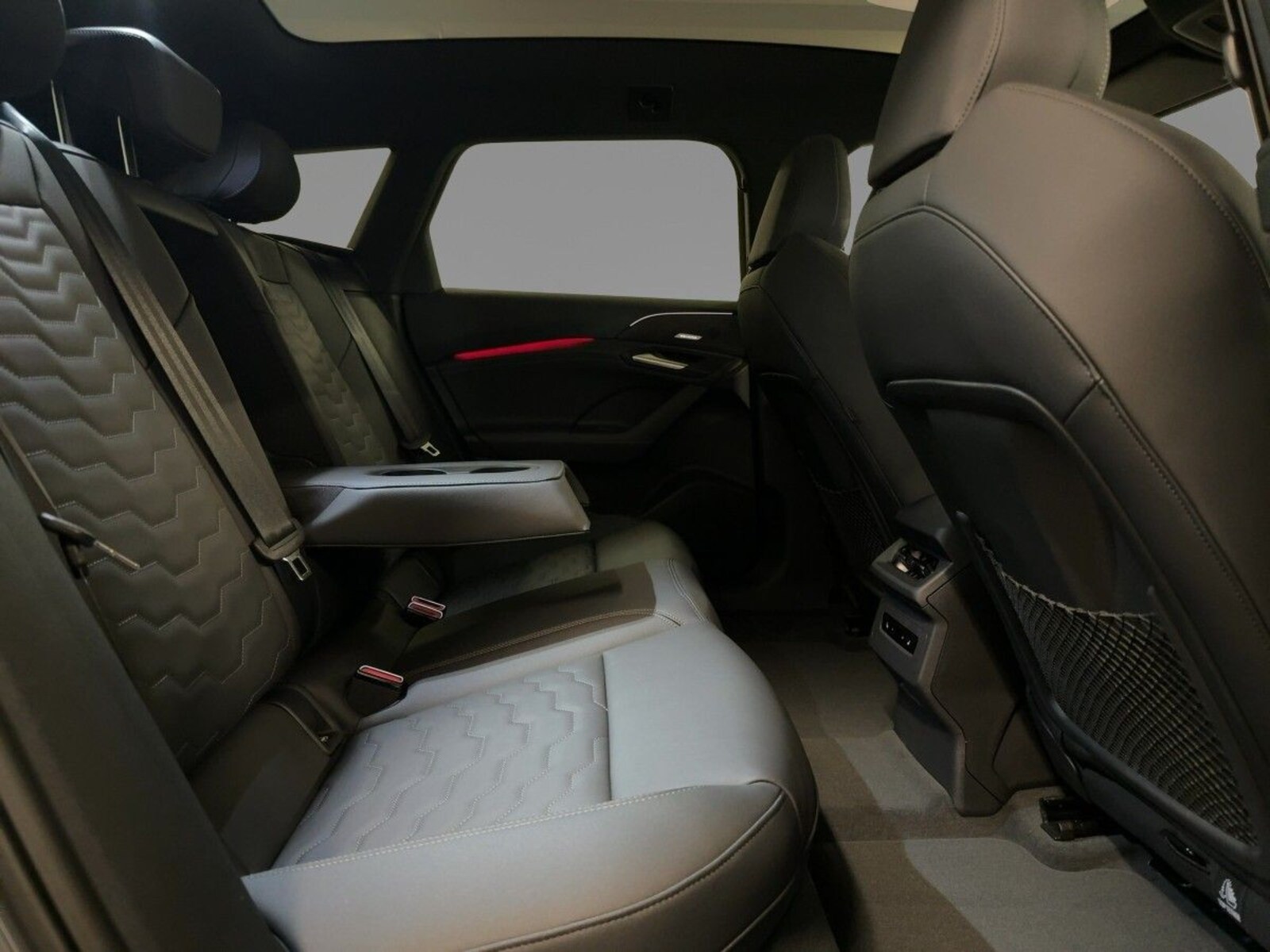 Audi A6 Avant e-tron – Bild 10