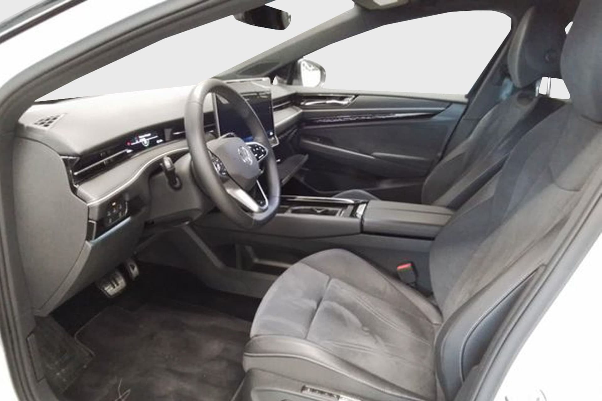 Volkswagen ID.7 Tourer Pro