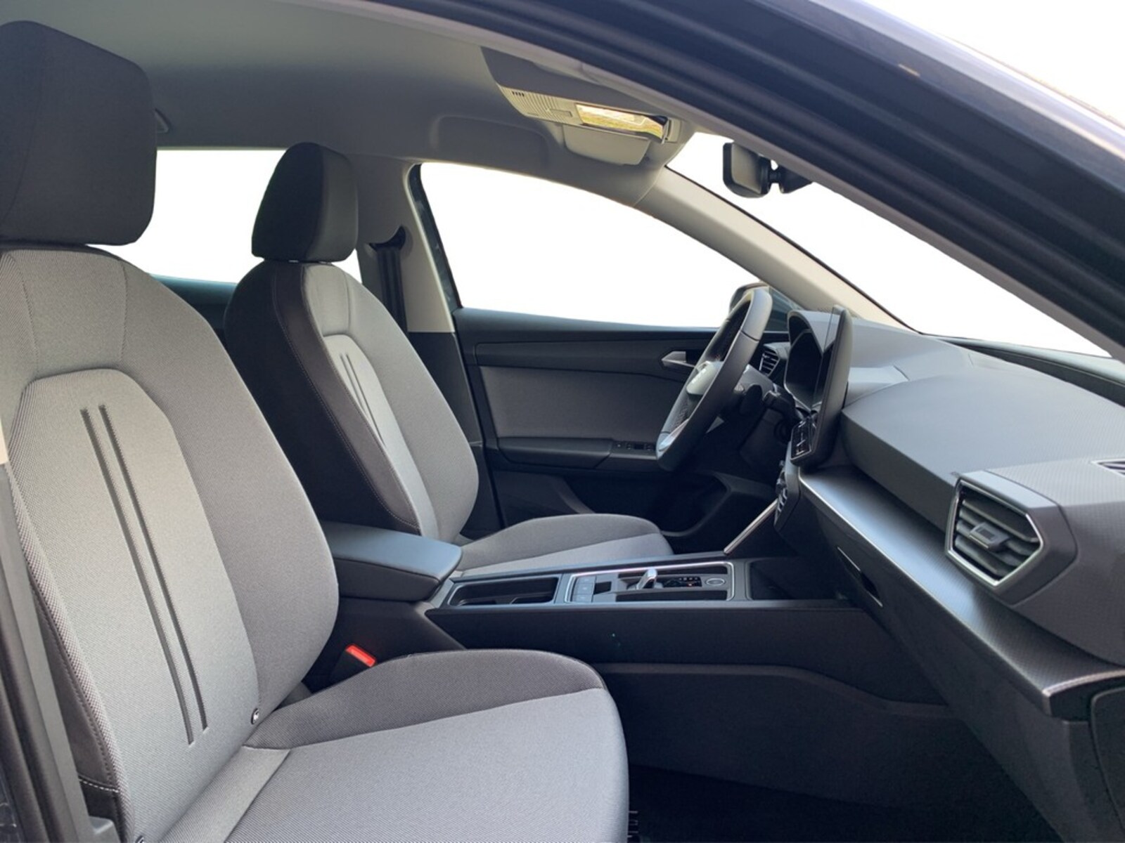 SEAT Leon – Bild 8