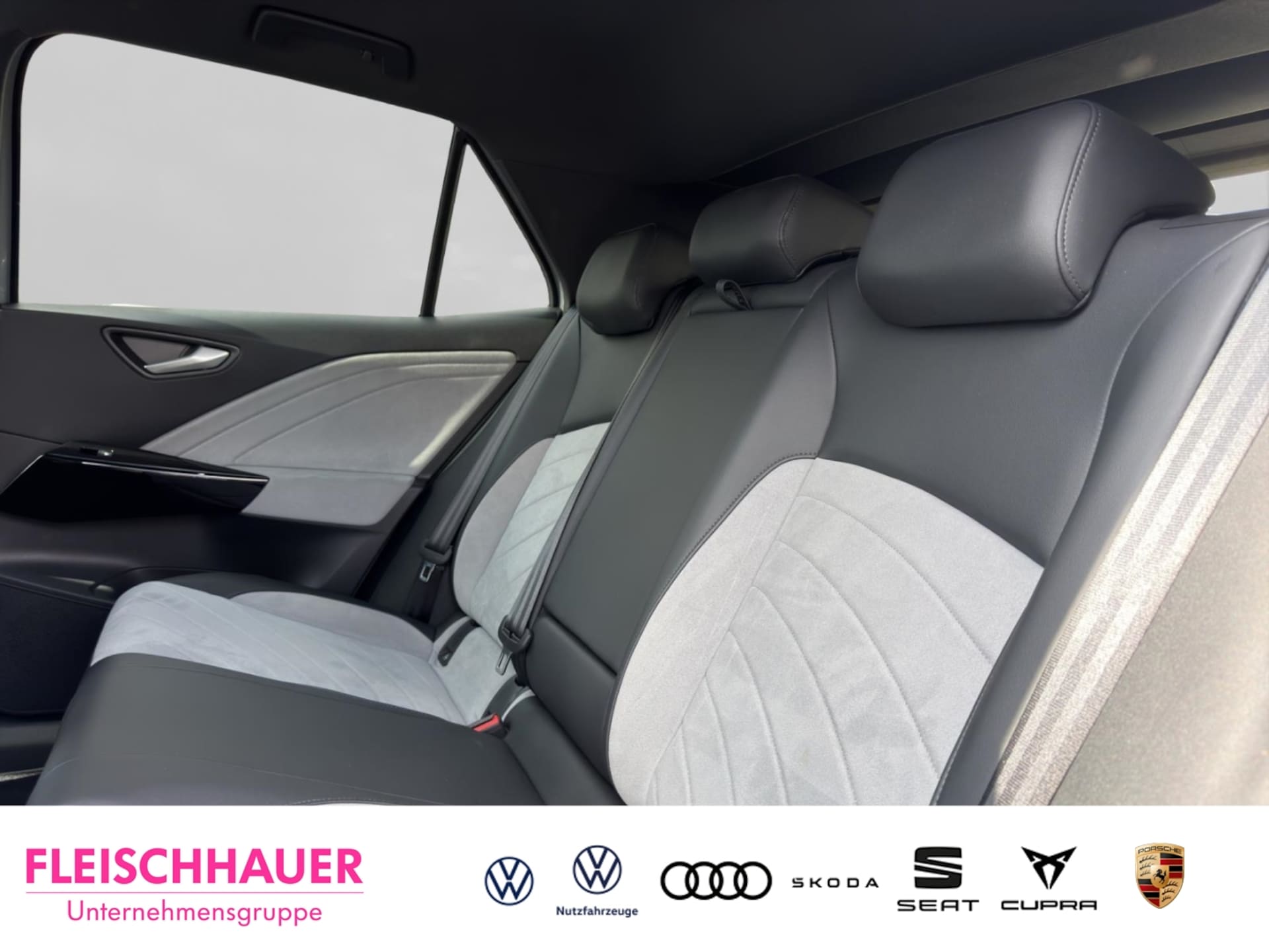 Volkswagen ID.3 MOVE Pro