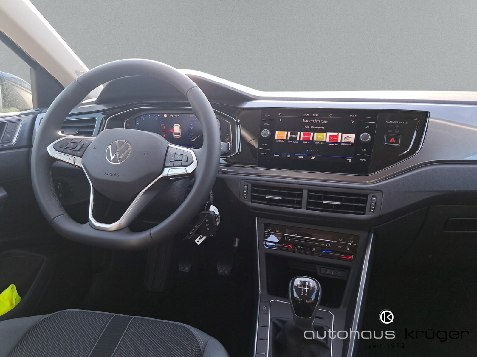 Volkswagen Polo – Bild 10