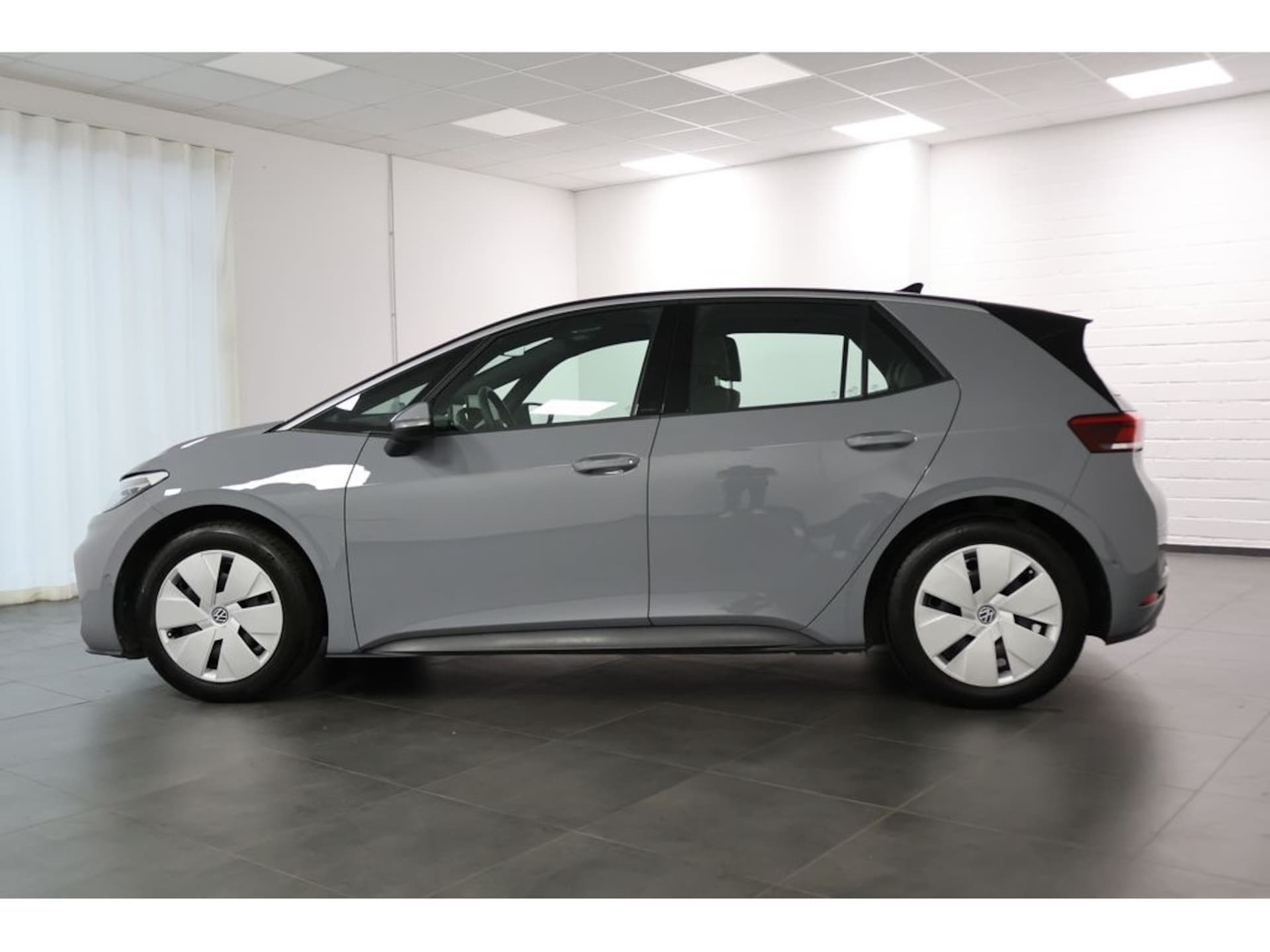 Volkswagen ID.3 Pro