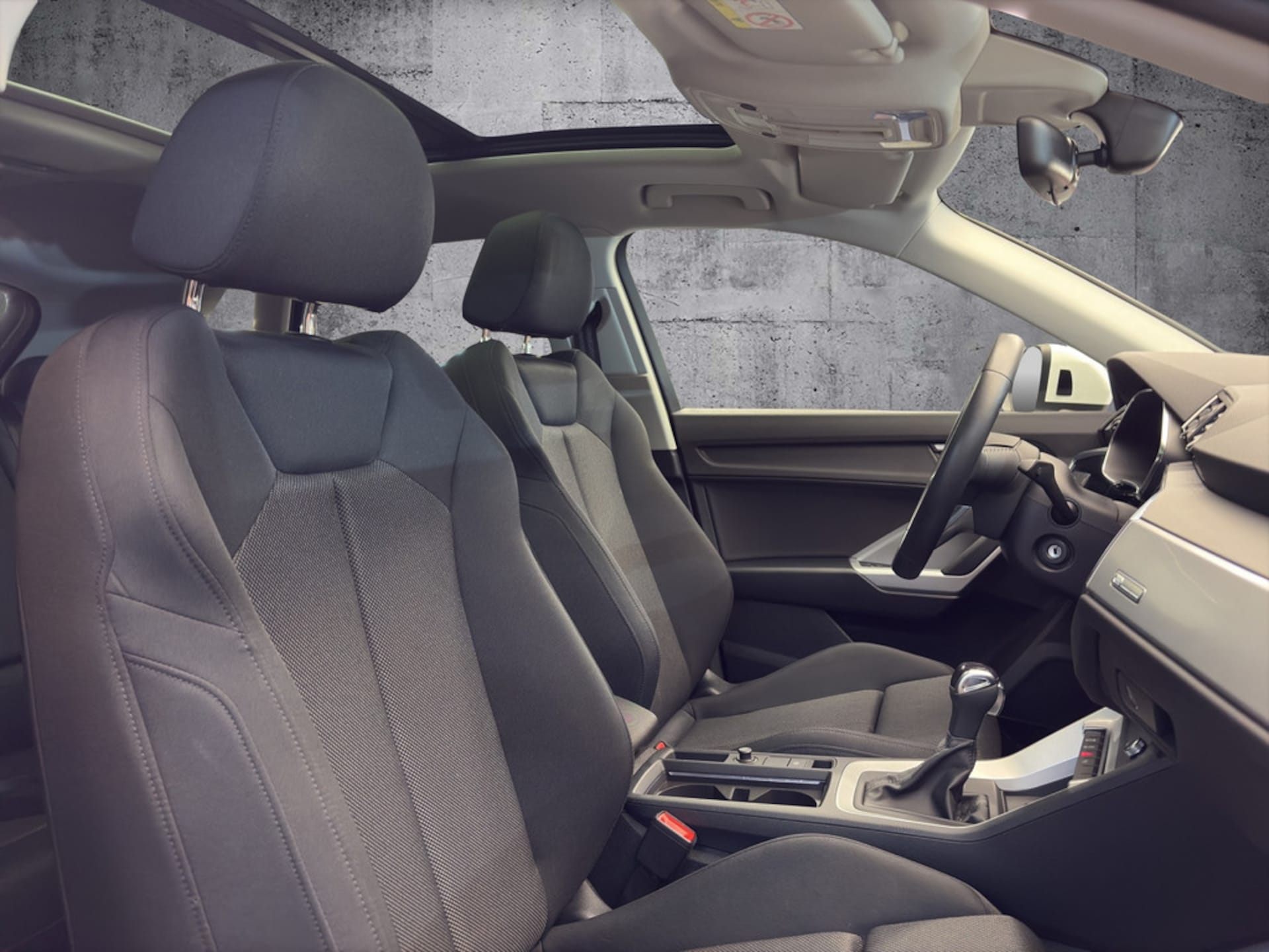 Audi Q3 SUV S line