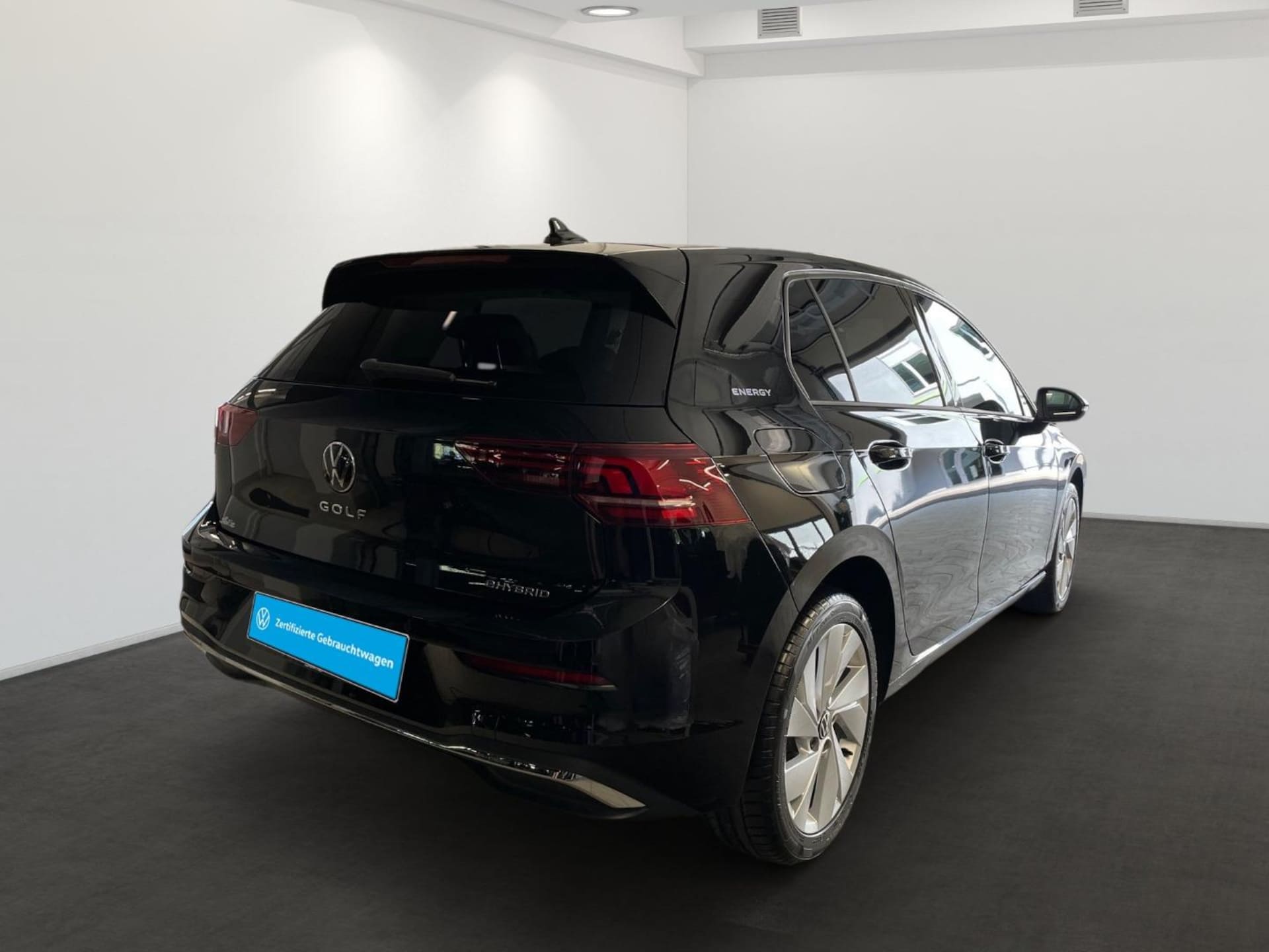 Volkswagen Golf ENERGY