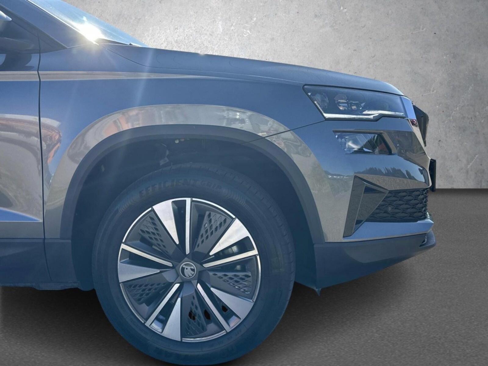 Škoda Karoq – Bild 6