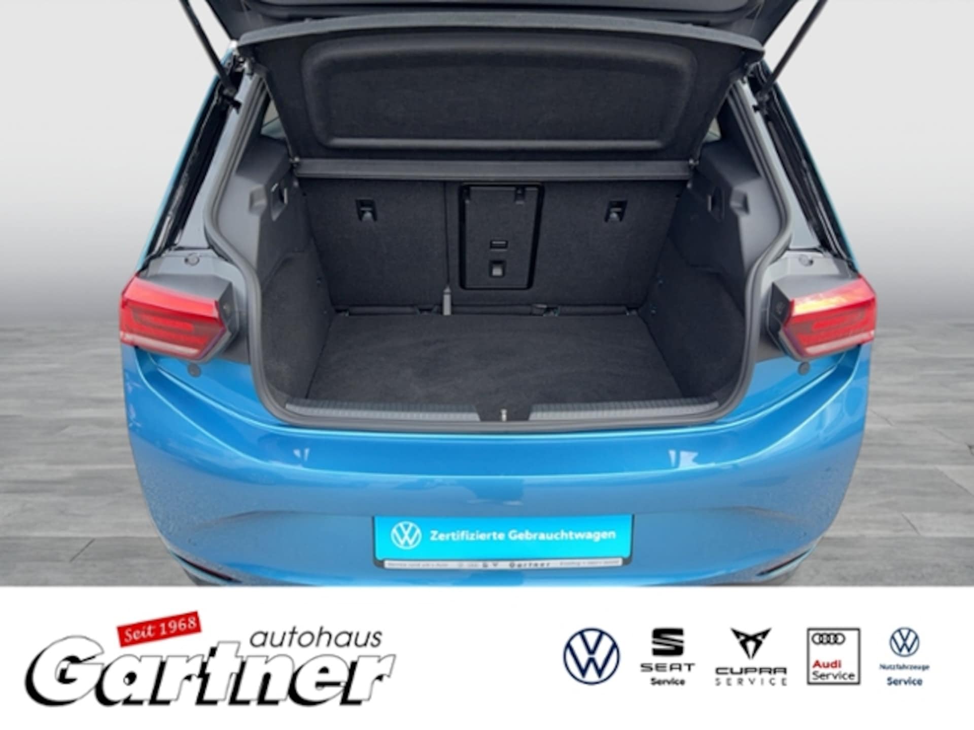 Volkswagen ID.3 MOVE Pro