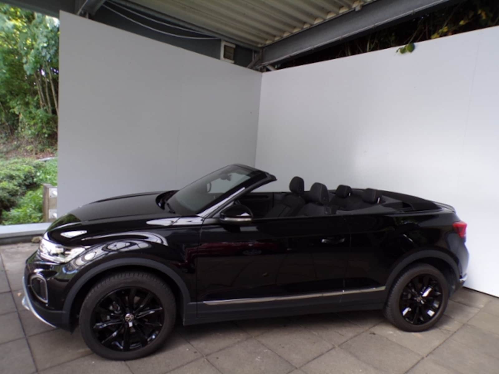 Volkswagen T-Roc Cabriolet – Bild 6