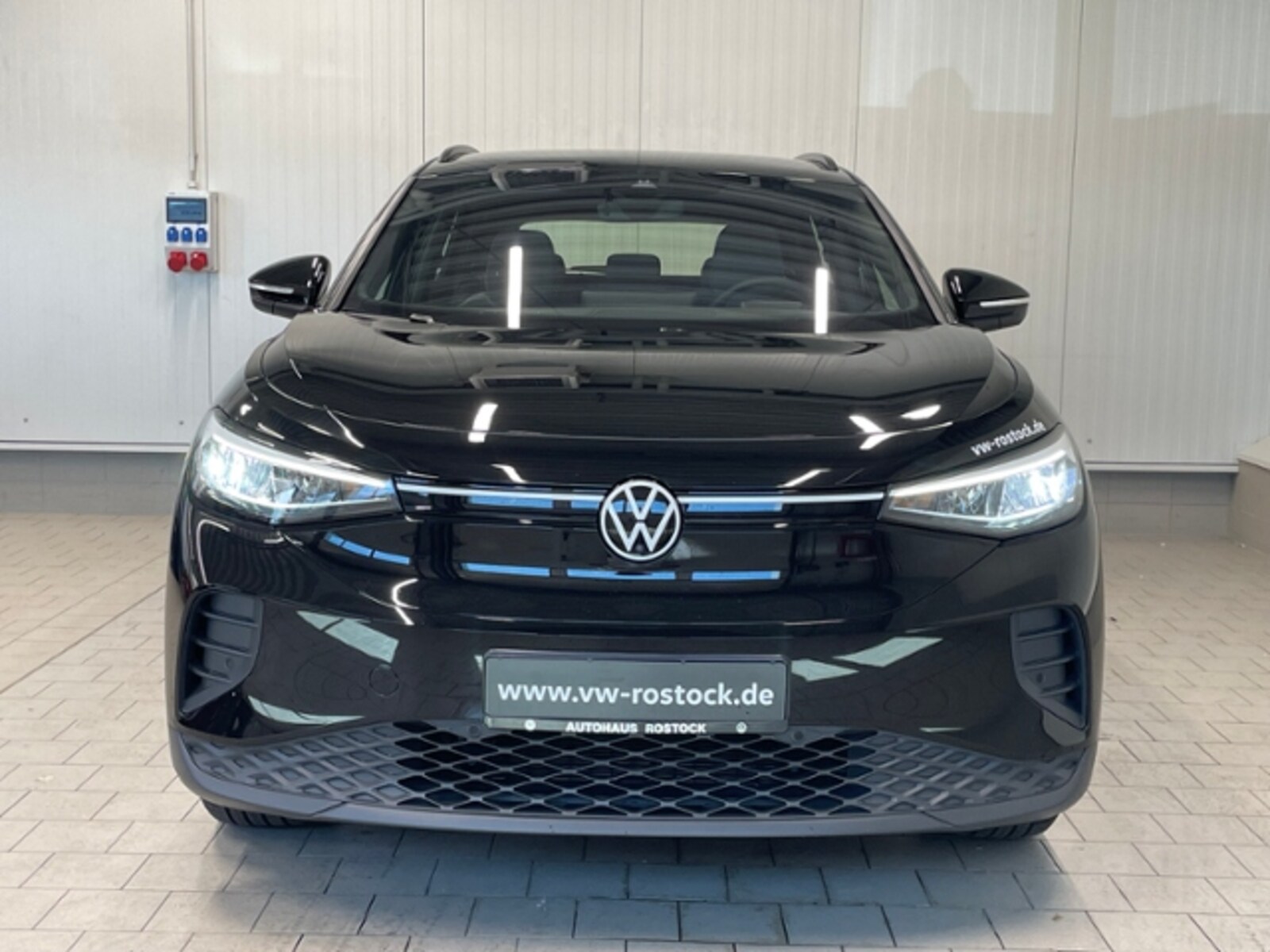 Volkswagen ID.4 – Bild 10
