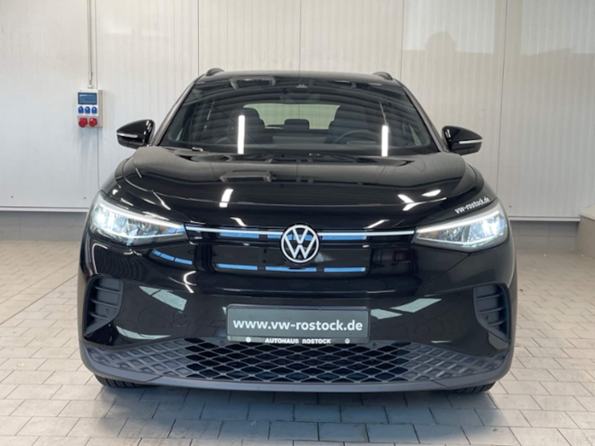 Volkswagen ID.4 Pro