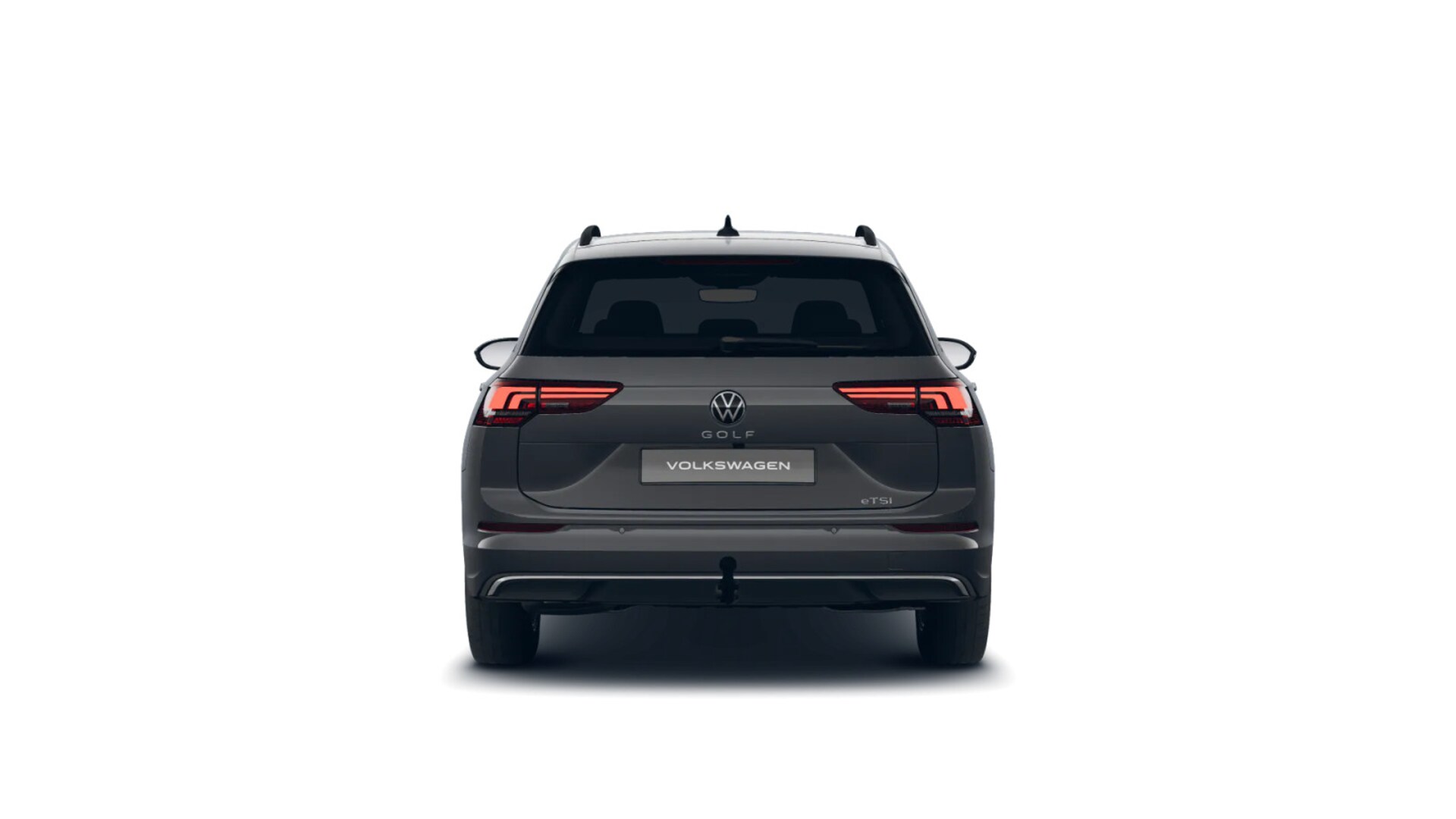 Volkswagen Golf Variant Goal