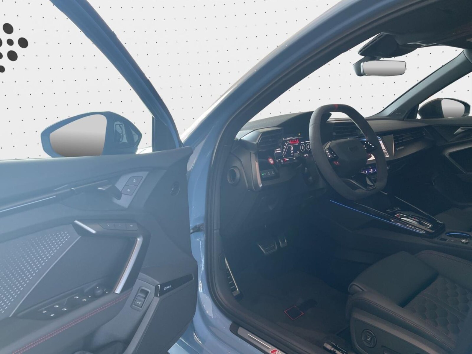 Audi RS 3 Sportback – Bild 14