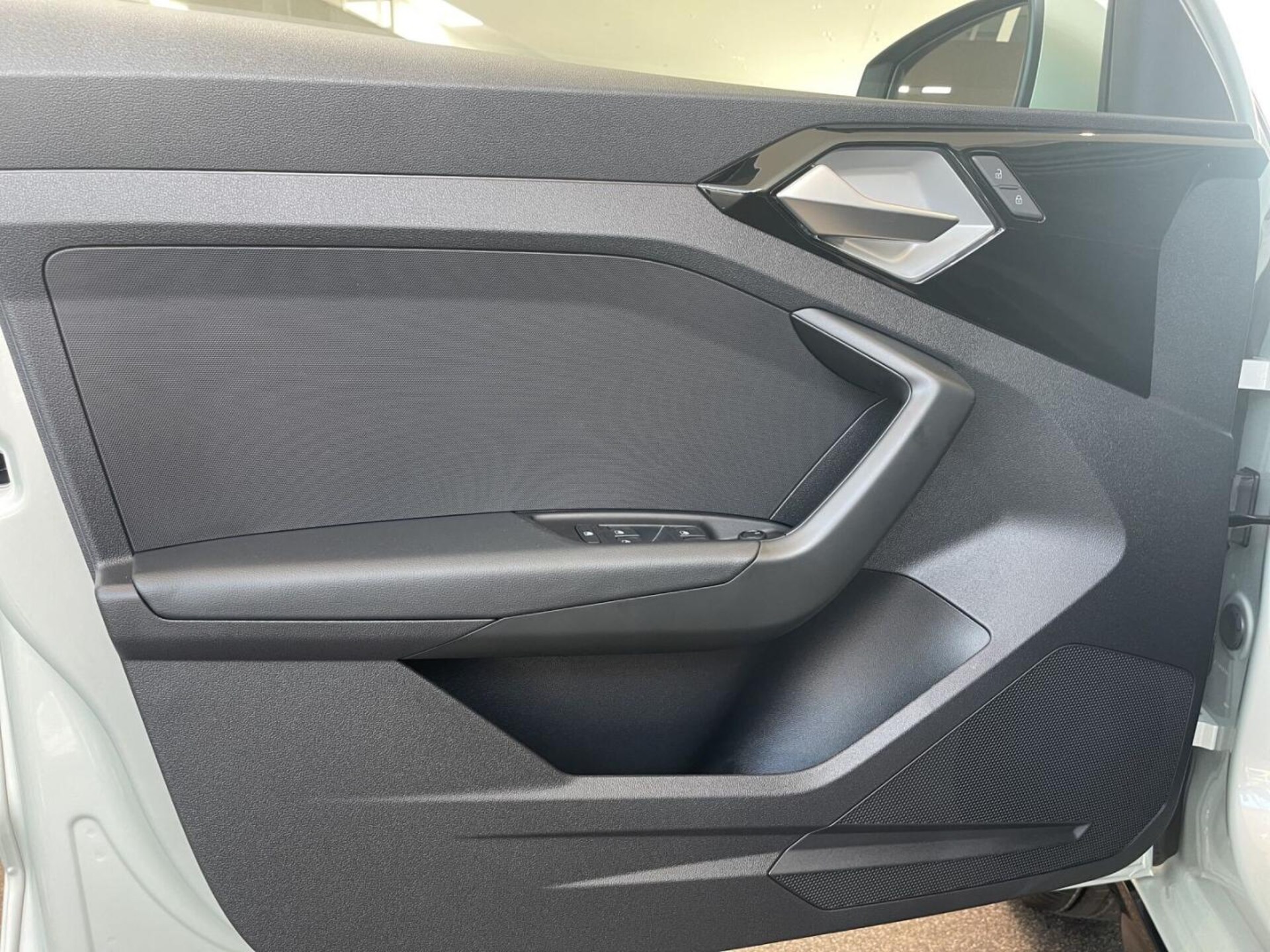 Audi A1 allstreet