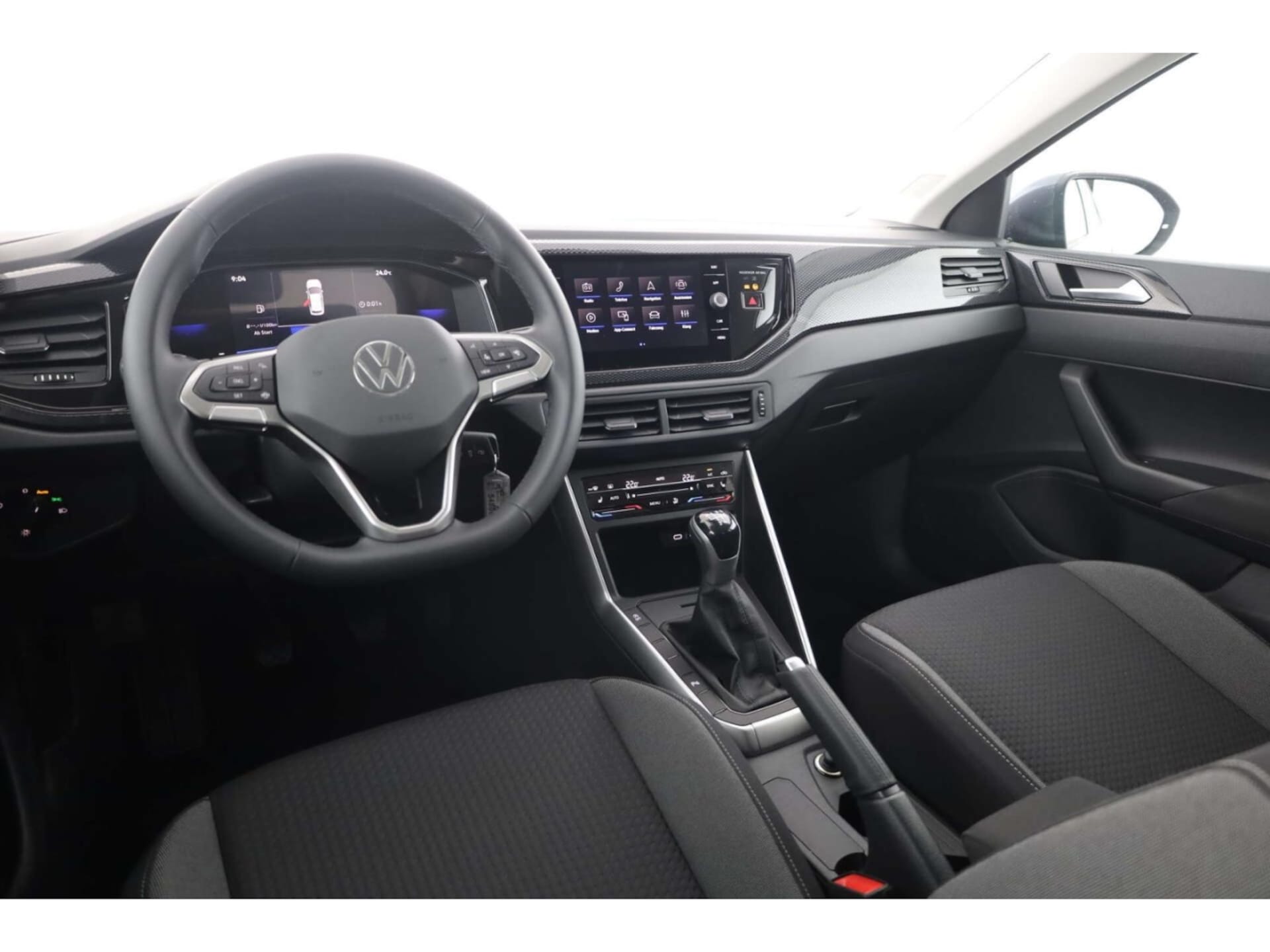 Volkswagen Taigo Life