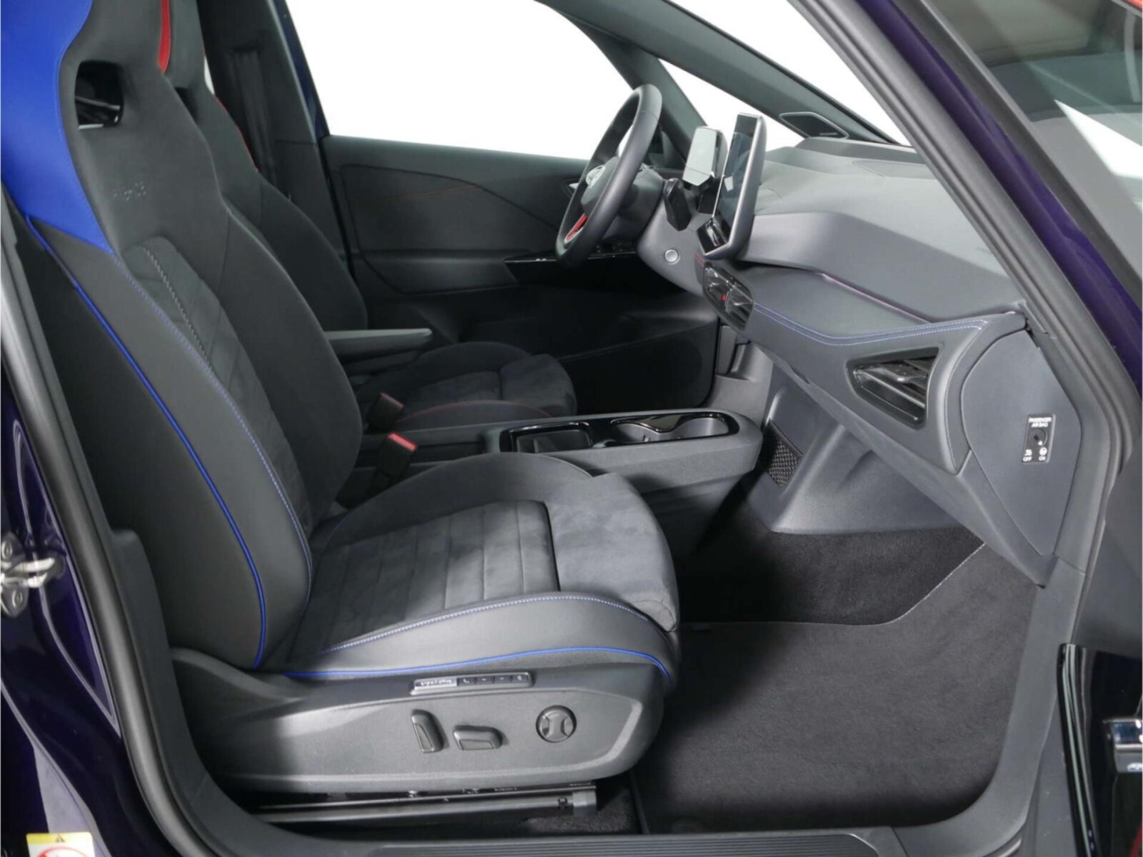 Volkswagen ID.3 – Bild 15