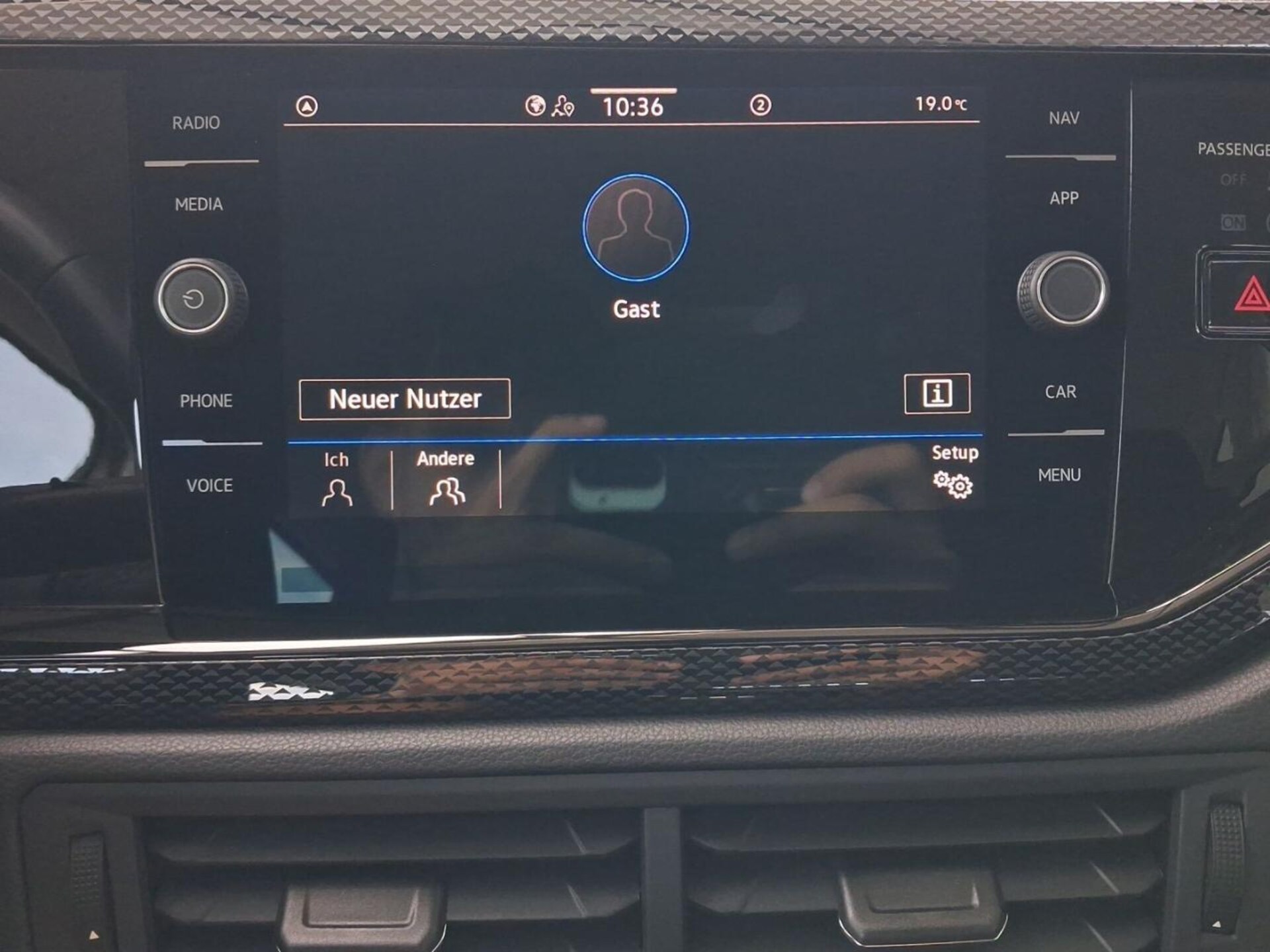 Volkswagen Taigo Life